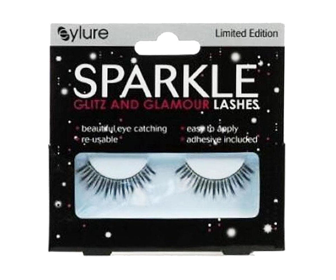 Eylure Sparkle Glıtz And Glamour Lashes