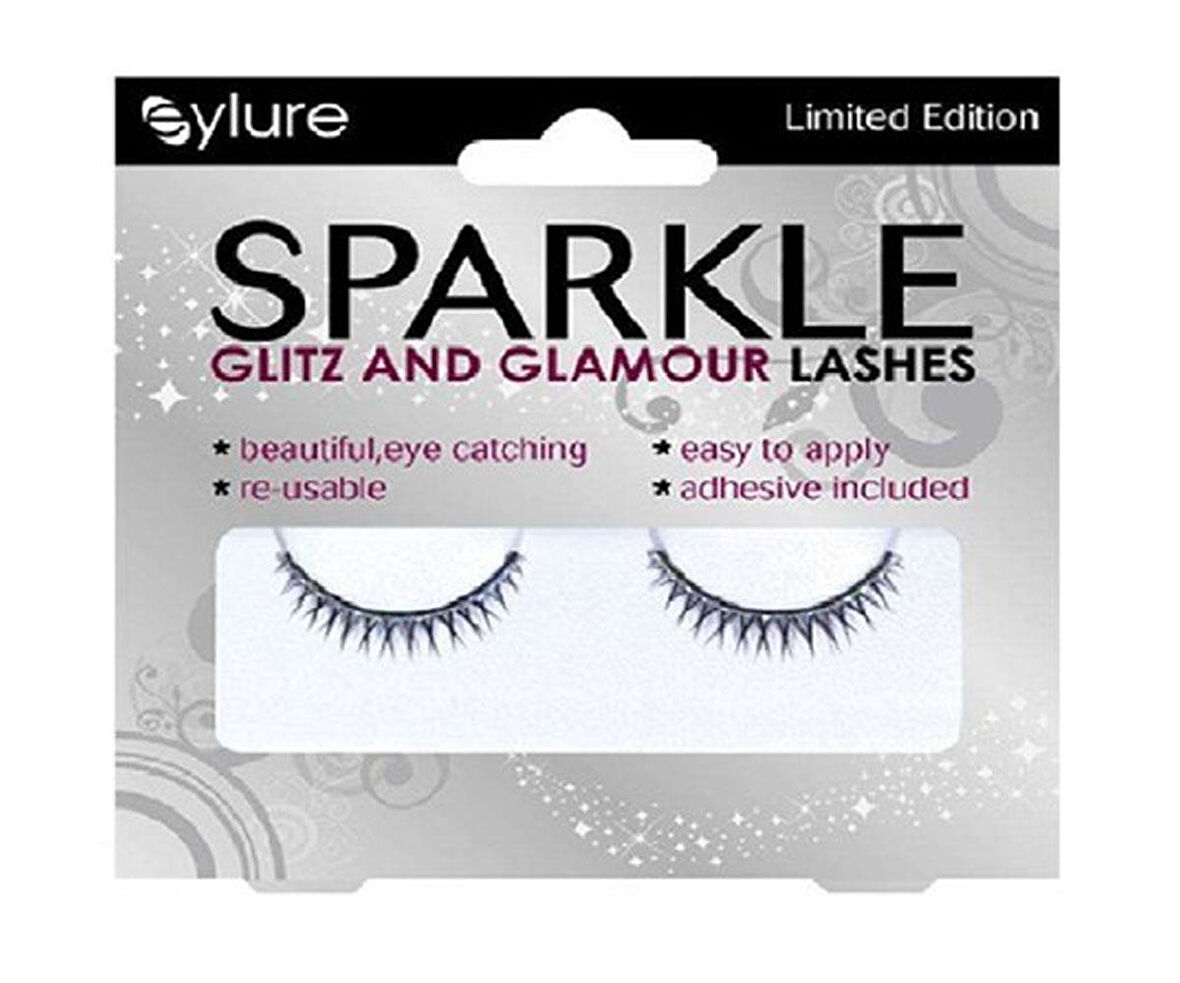 Eylure Sparkle Lashes 6006026