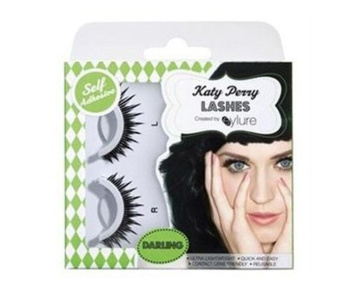 Eylure Ketty Lashes Darlıng Takma Kirpik 6201009