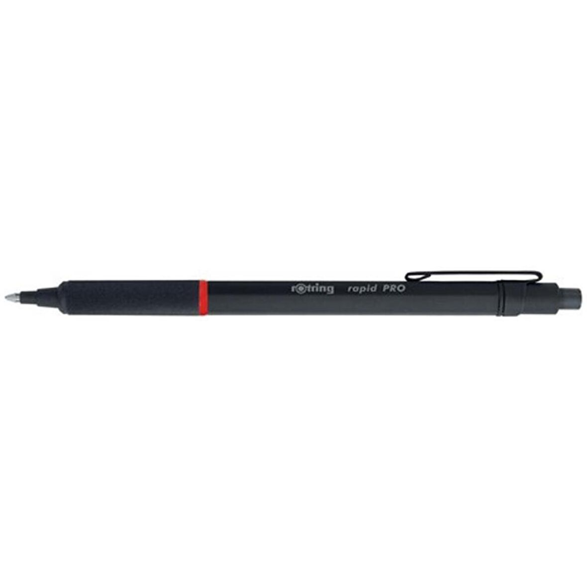 Rotring Tükenmez Rapid Pro Siyah 1904292