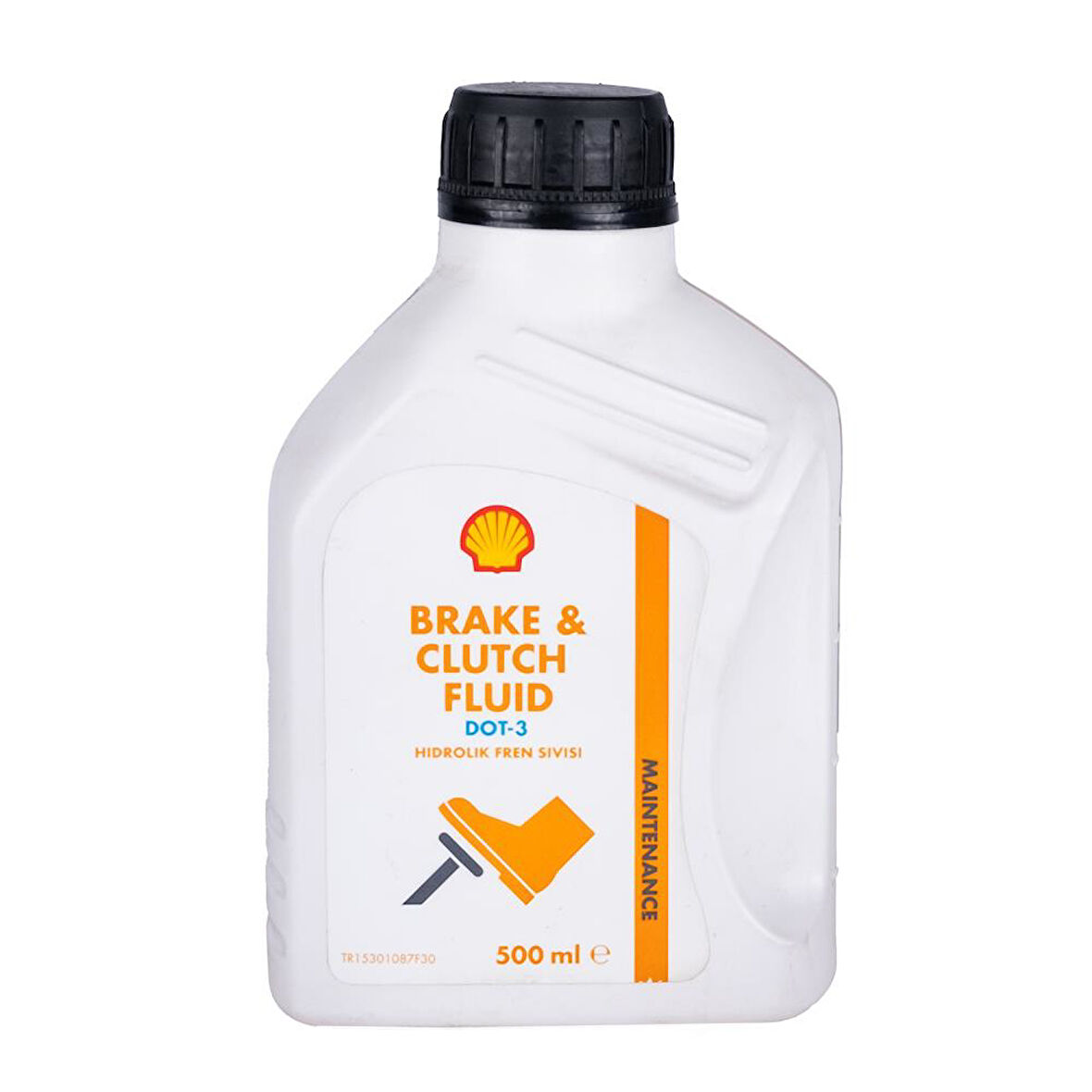 Shell Dot 3 500 ML