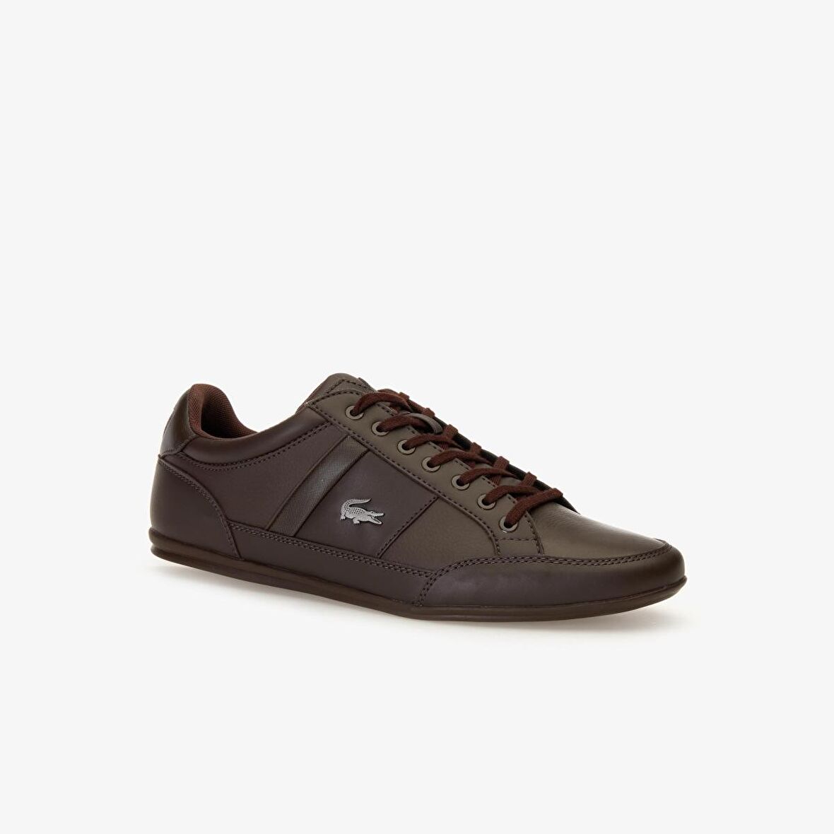 LACOSTE CHAYMON BL 1 CMA Erkek Ayakkabı 737CMA0094DB2
