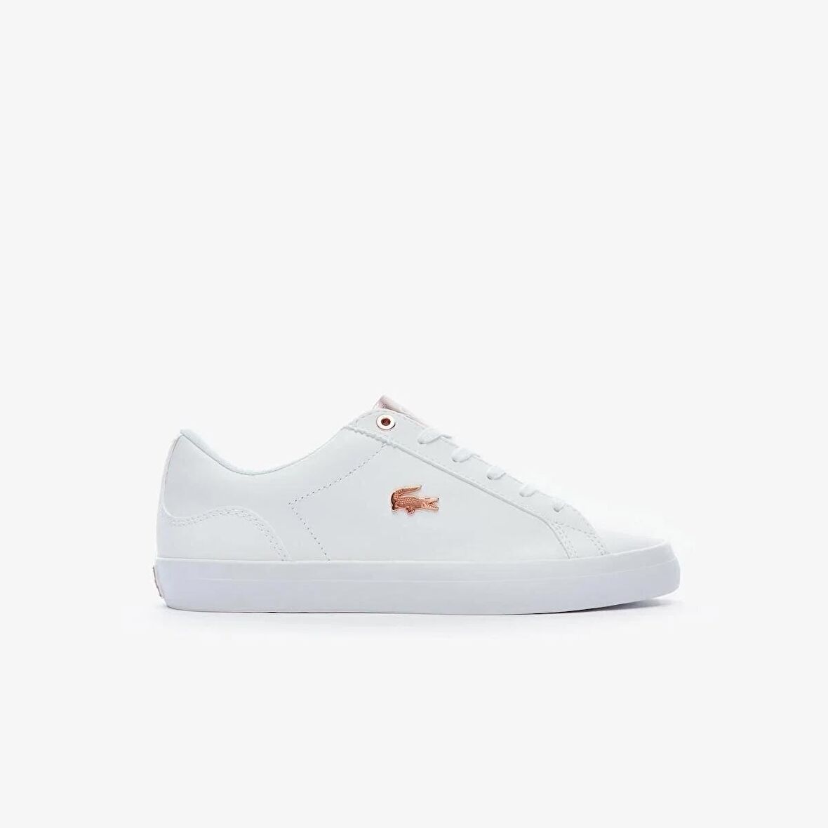 Lacoste Lerond Kadın Beyaz Sneaker