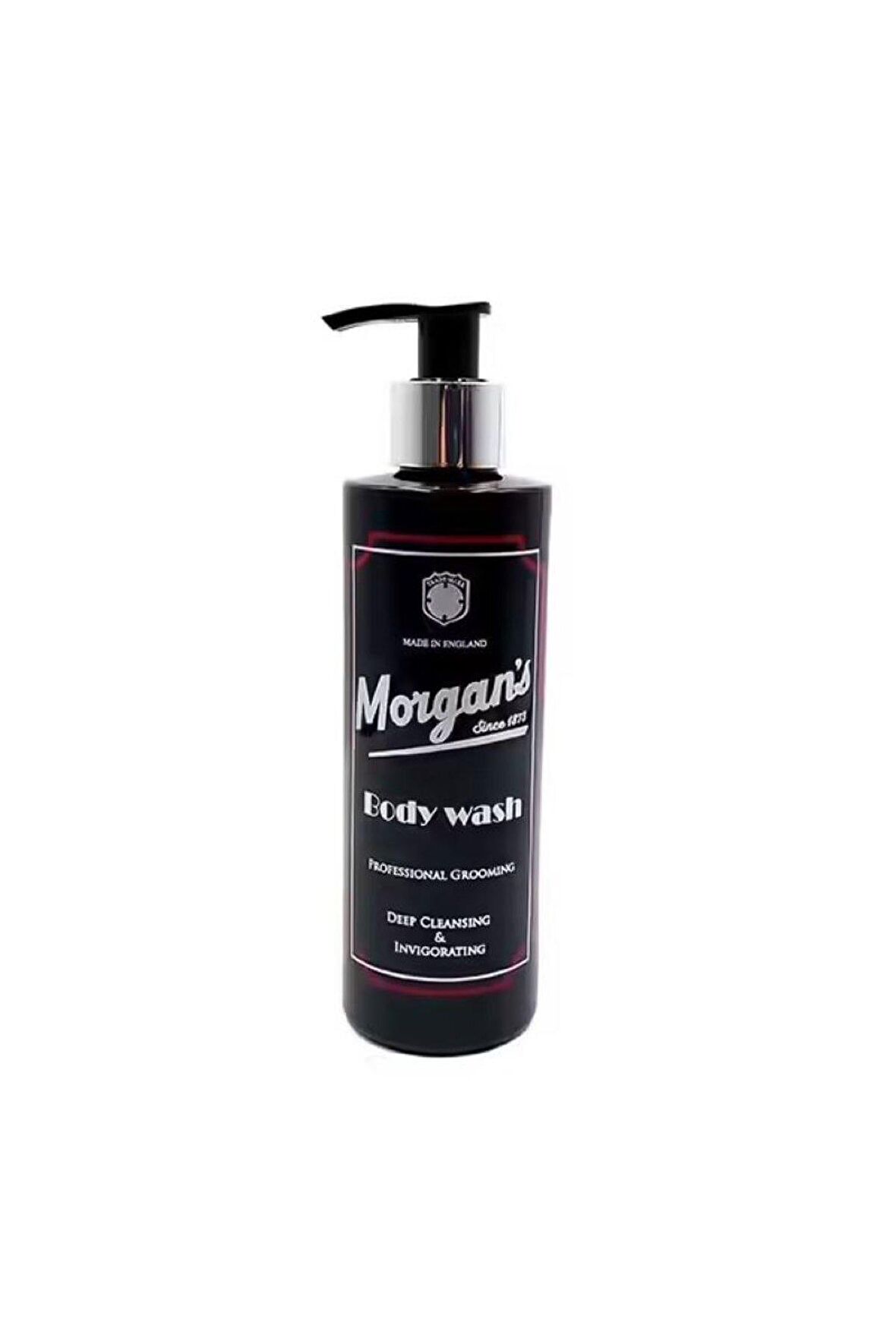 Body Wash 250ml