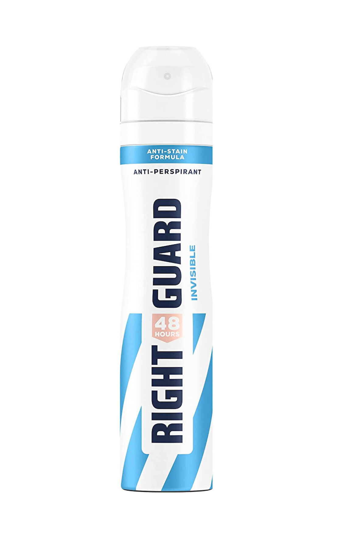 Right Guard Deodorant Invisible Kadın 250ml