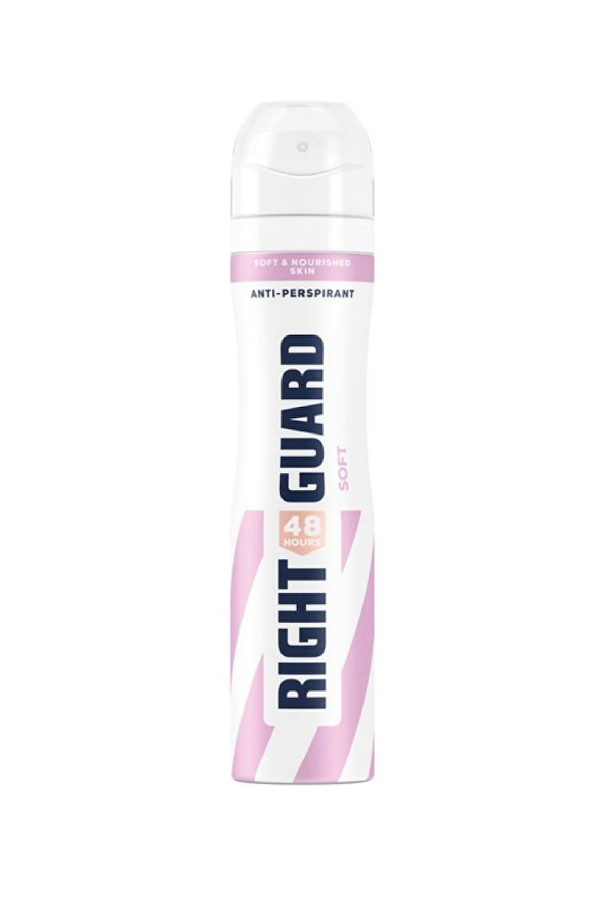 Right Guard Deodorant Soft Kadın 250ml