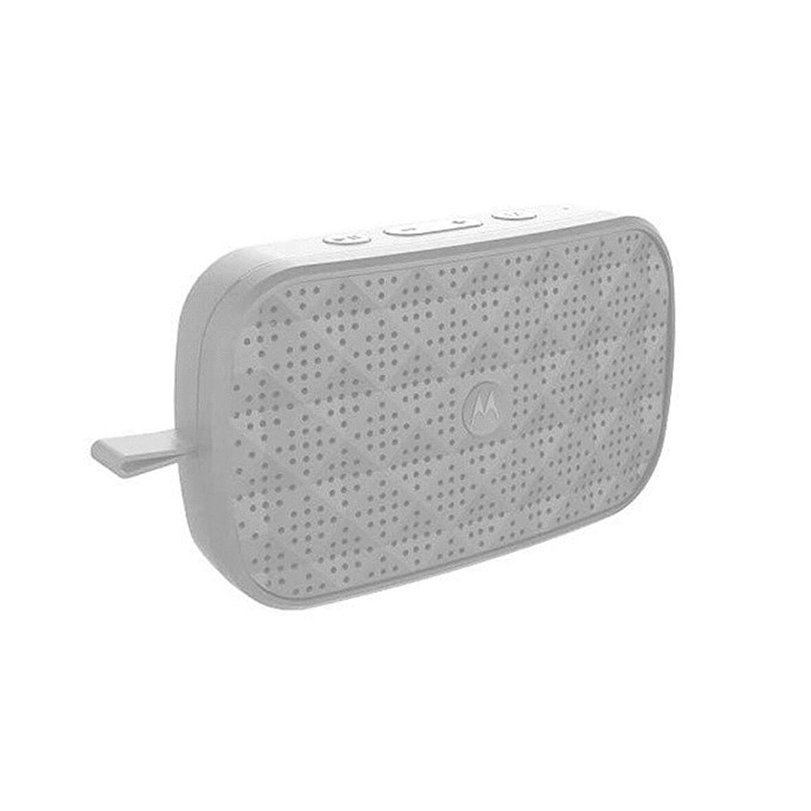 MOTOROLA SONİC PLAY 150 FM BLUETOOTH SPEAKER