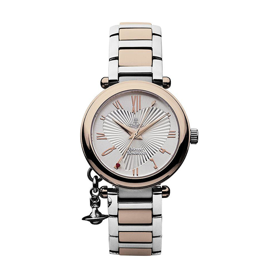 VIVIENNE WESTWOOD VV006RSSL Kadın Kol Saati