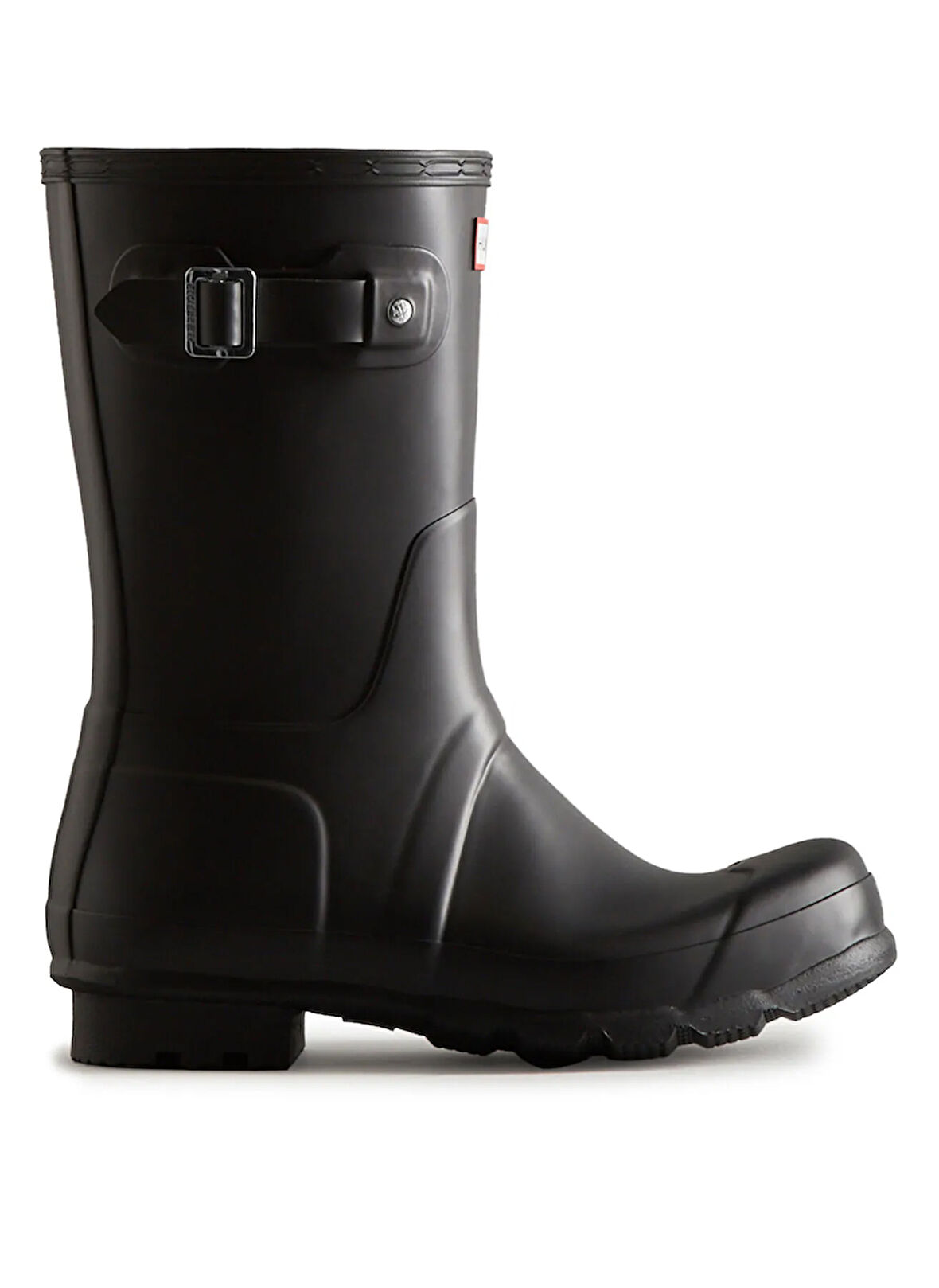 Hunter Siyah Erkek Bot MFS9000RMABLK