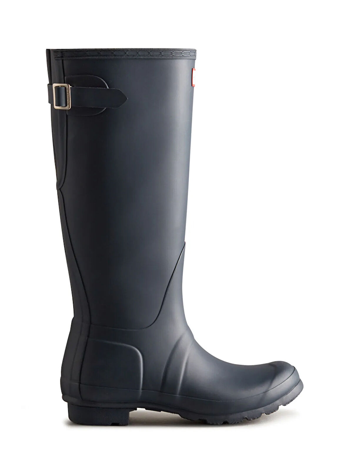 Hunter Lacivert Kadın Çizme WFT1001RMANVY