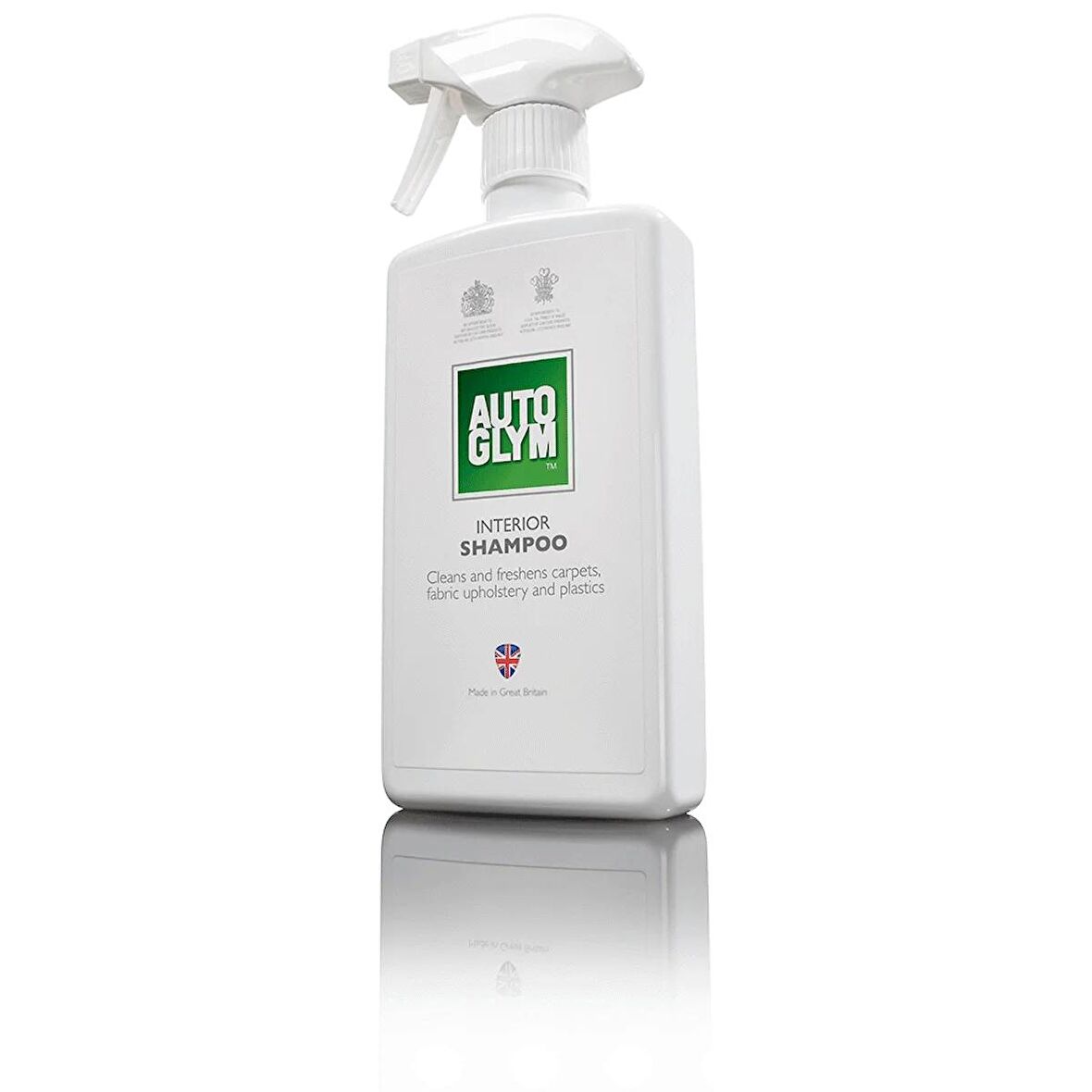 Autoglym İnterior Shampoo (İç Mekan Genel Temizleyici)