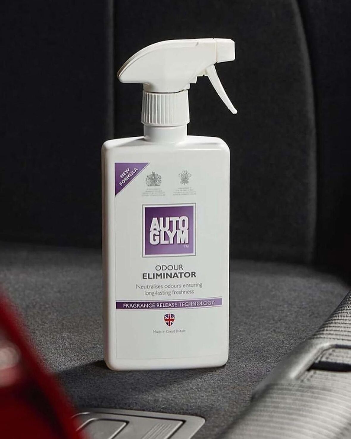 Autoglym ODOUR ELIMINATOR - 500 ML.Kötü Koku Giderici