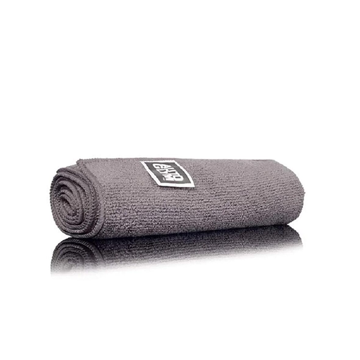 Autoglym MICRO GREY CLOTH40 X 40 Cm Mikrofiber Bez Gri