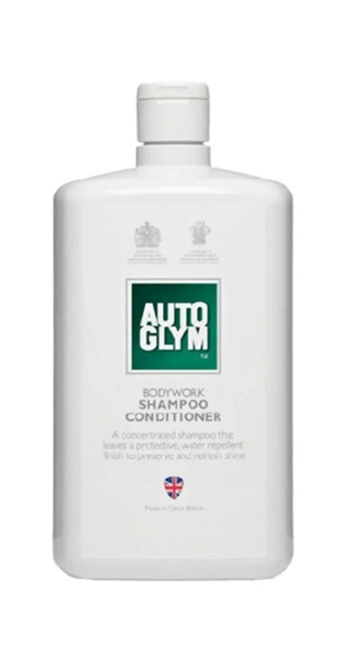 Auto Glym Bodywork Shampoo Conditioner - Cilalı Konsantre Şampuan 1 Lt