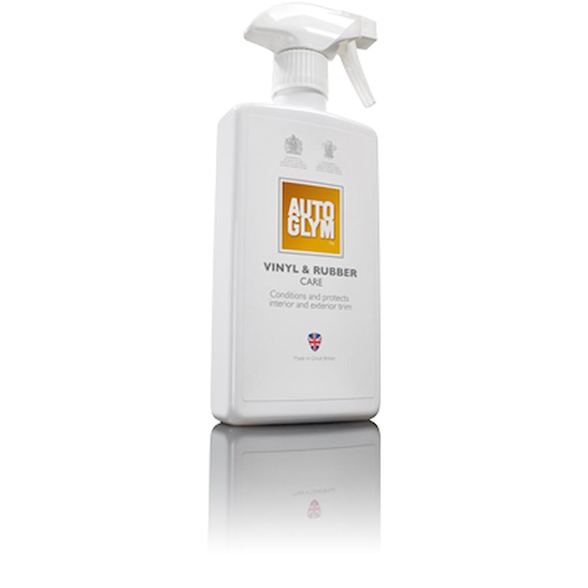 AutoGlym Vinyl Rubber Care 500 Ml.