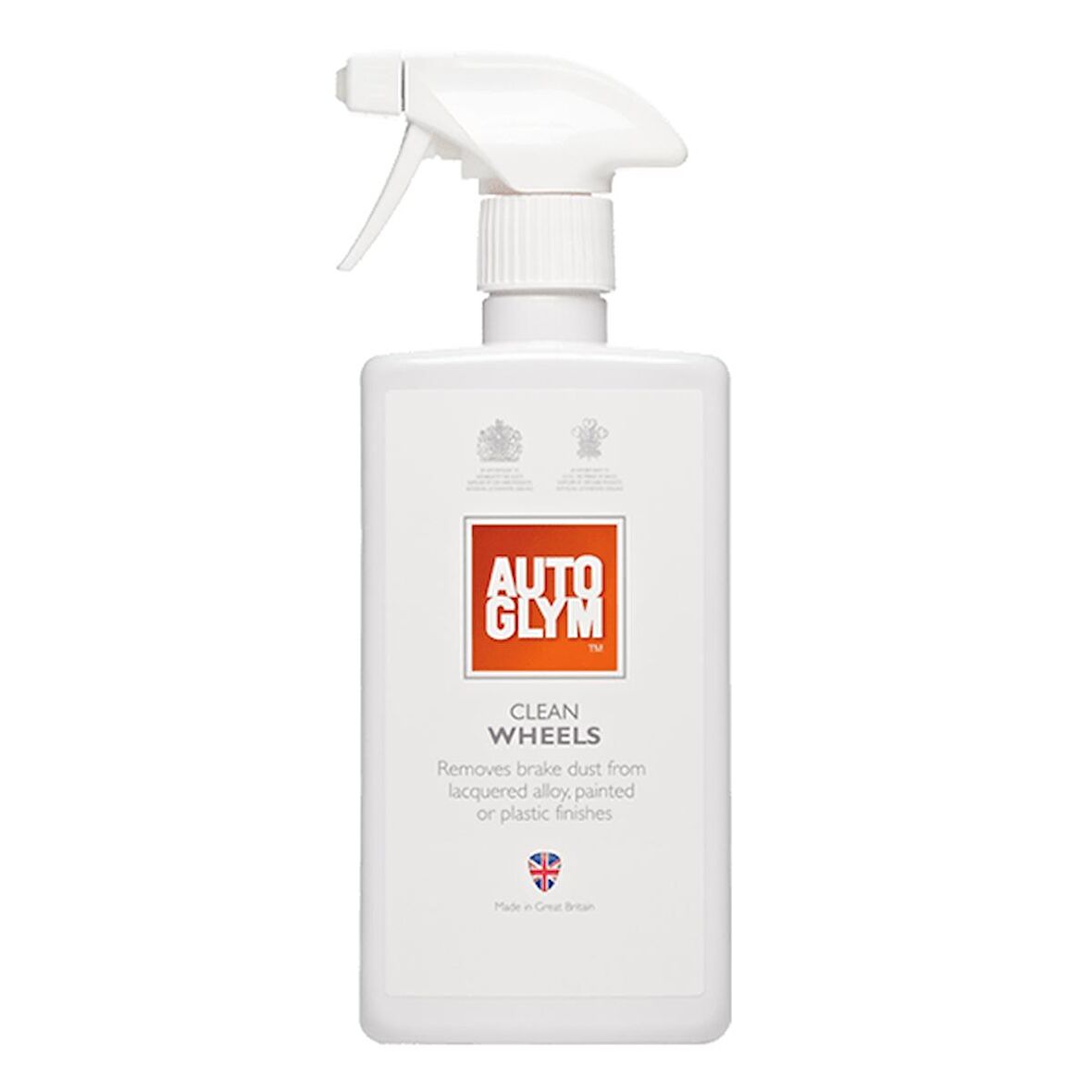 Auto Glym Clean Wheels - Jant Temizleyici 500 Ml.