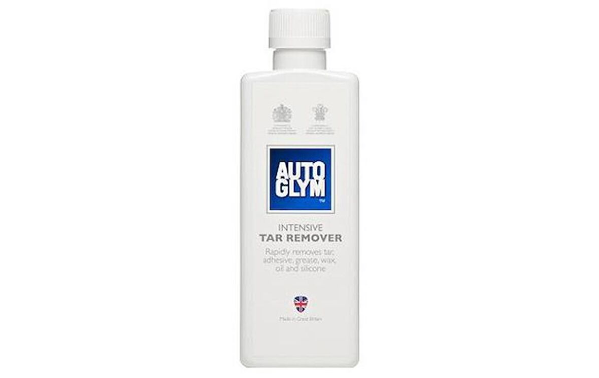 Auto Glym Intensive Tar Remover ZiftTemizleyici 325 ml.