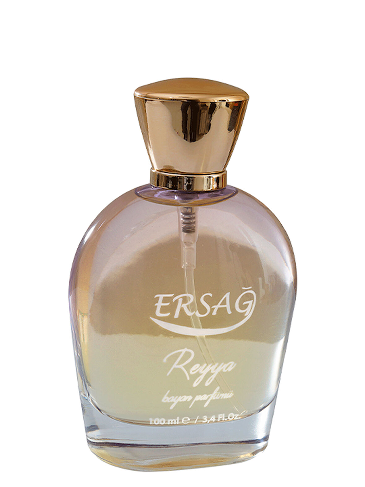 Ersağ Reyya Edp Bayan Parfüm 100 Cc