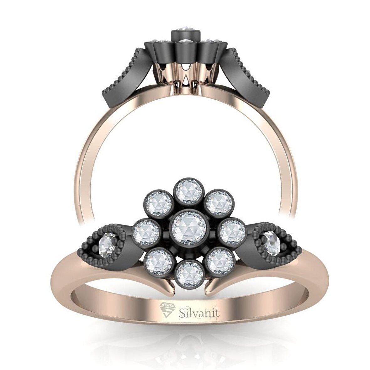 Elmas Prıvate Yüzük