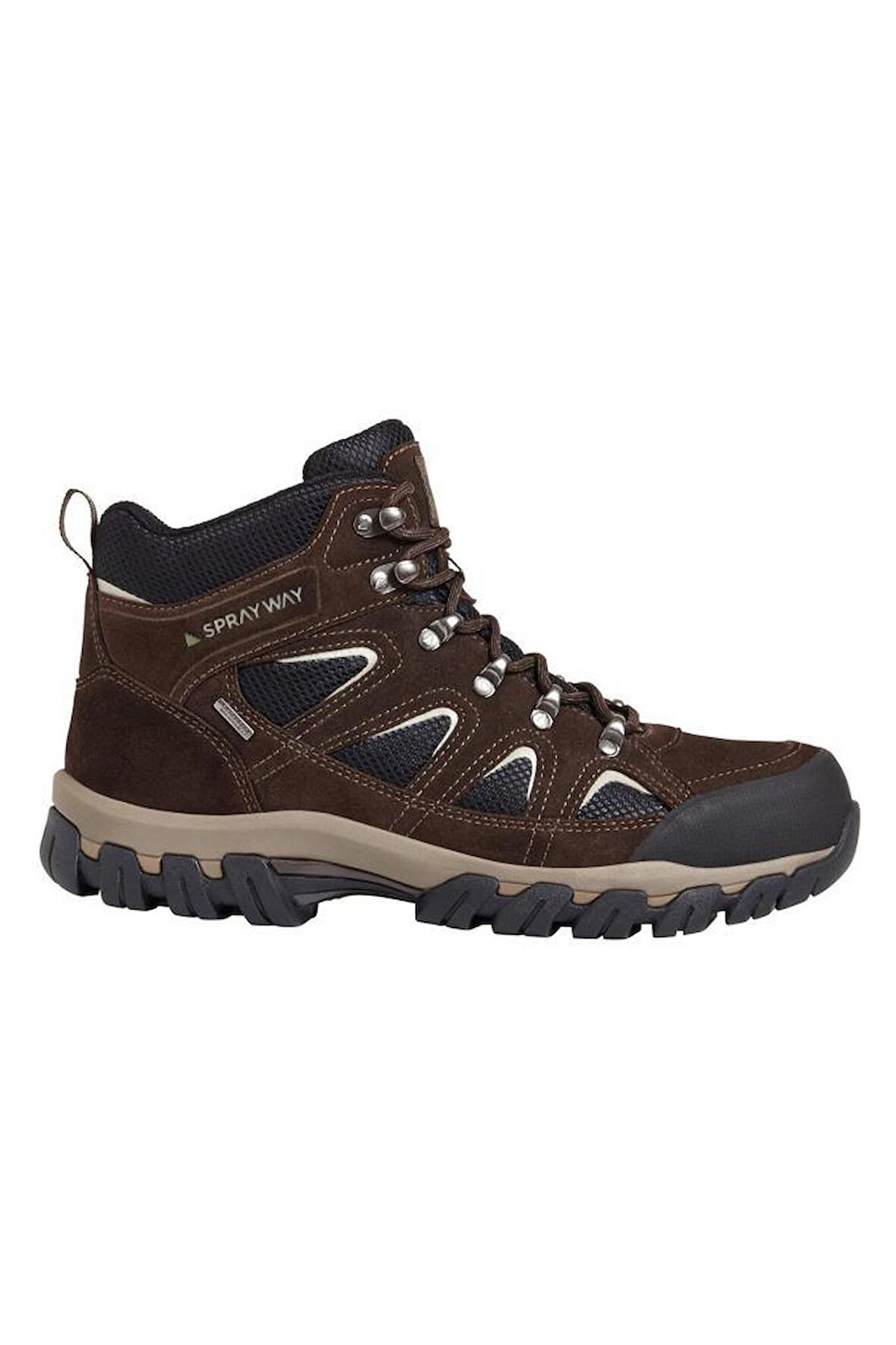 Sprayway MUll Mid HydroDry Erkek Bot
