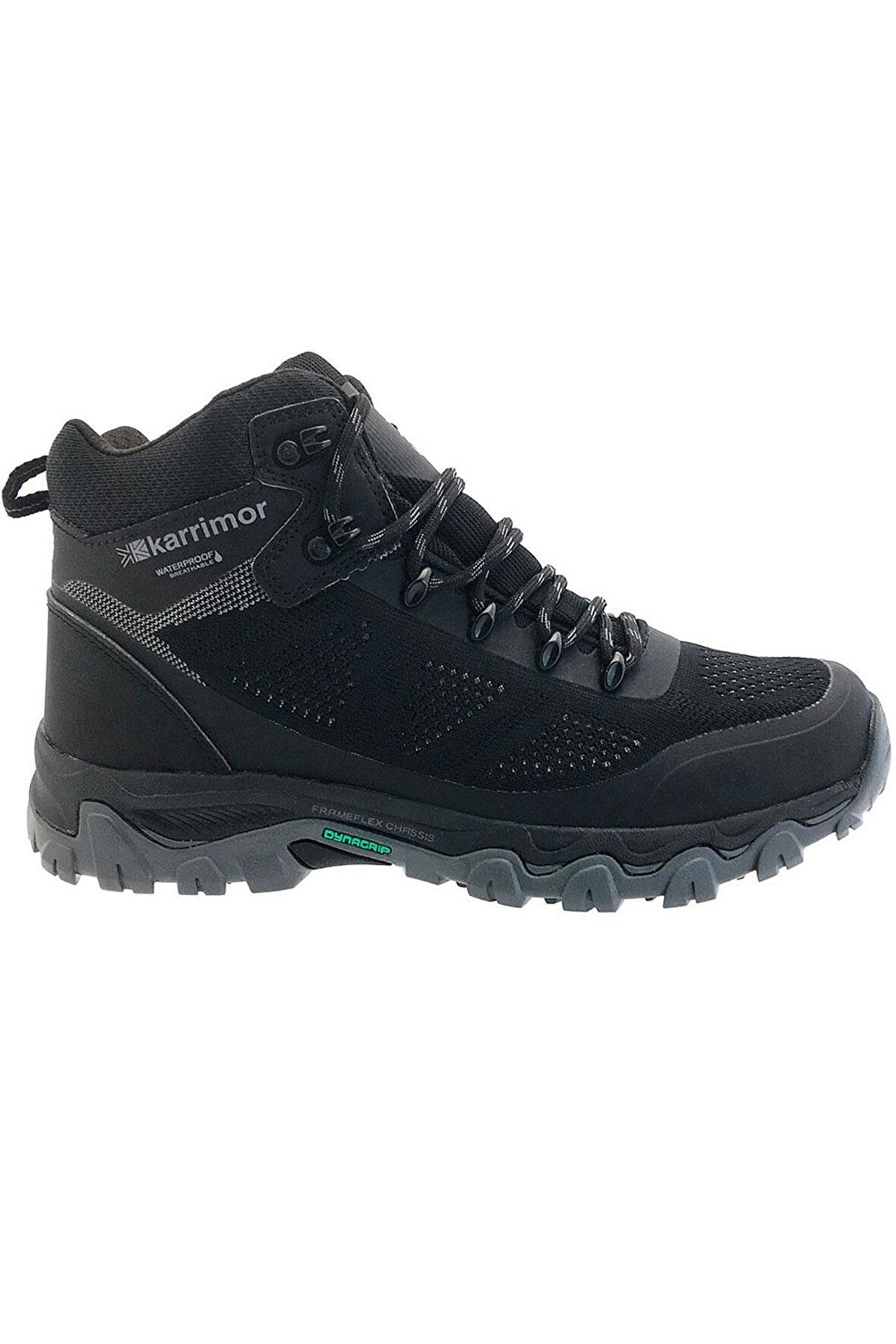 Karrimor Staffa weathertite Black K1041-BLK