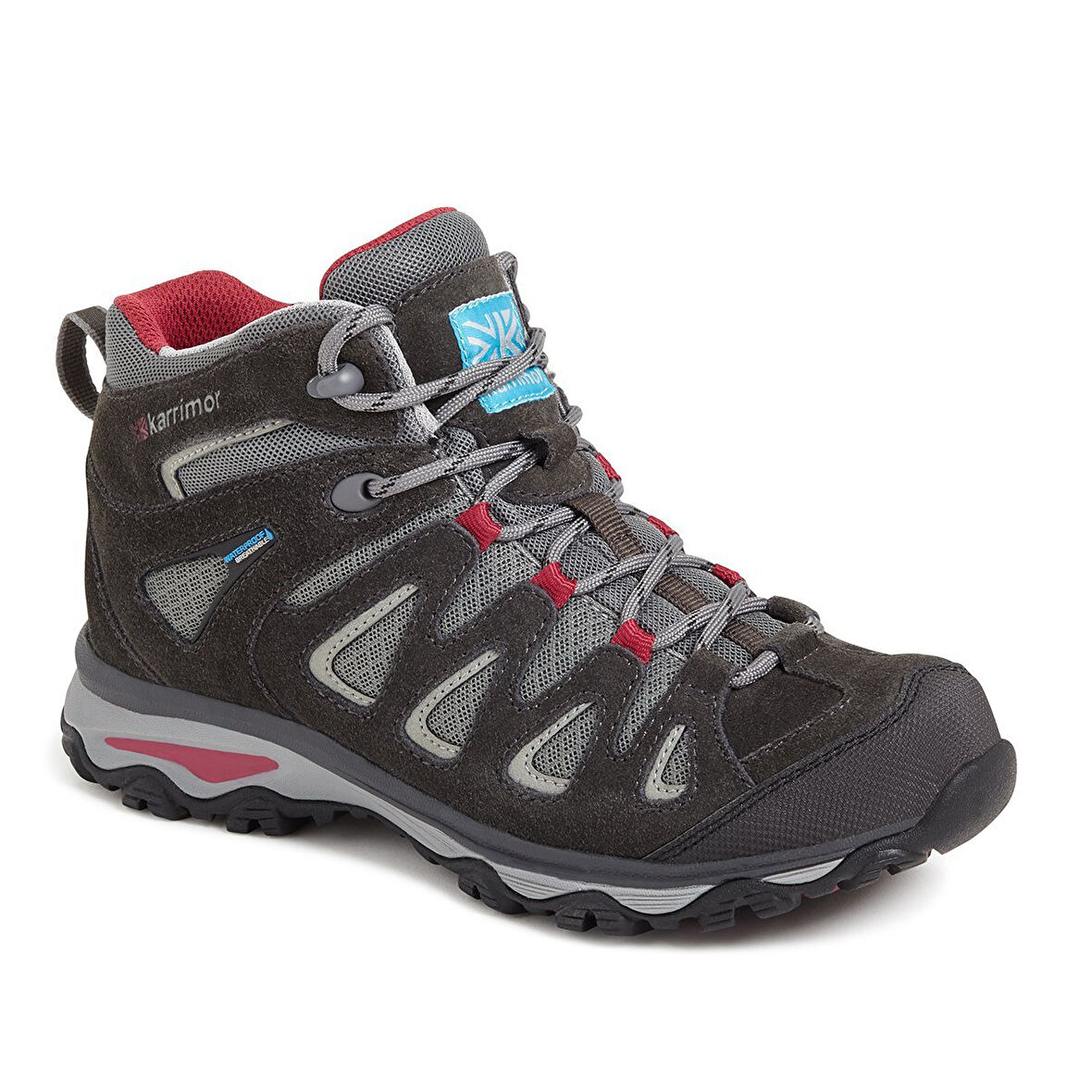 Karrimor Isla Mid Ladies Kadın Outdoor Bot