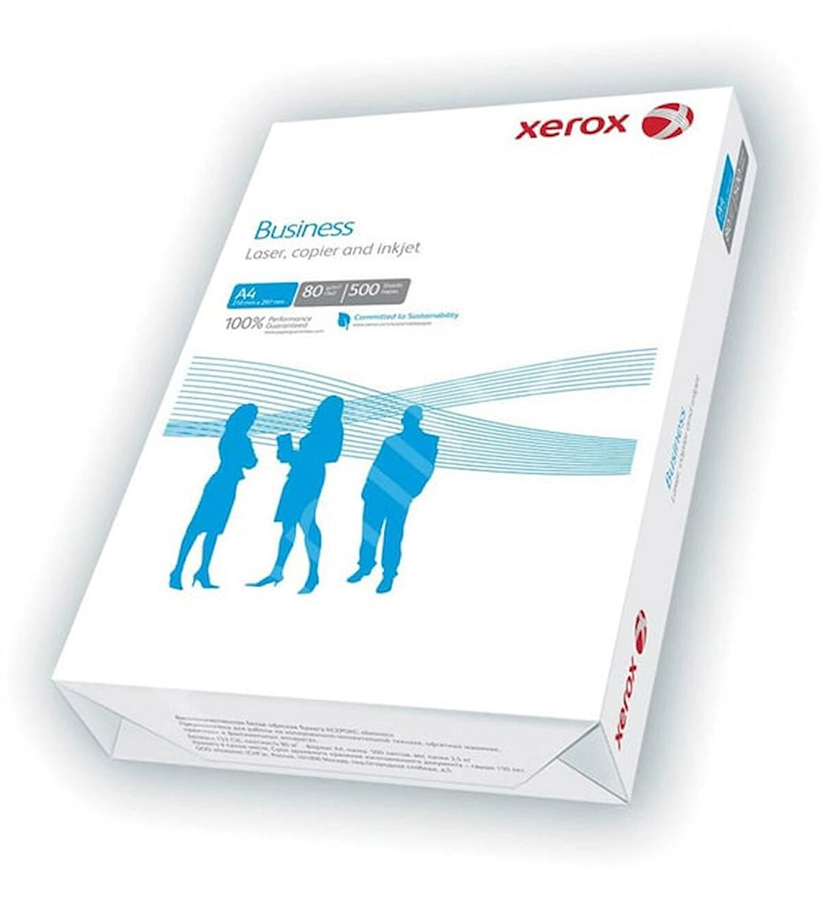 XEROX FOTOKOPİ KAĞIDI A4 80GR BUSİNESS