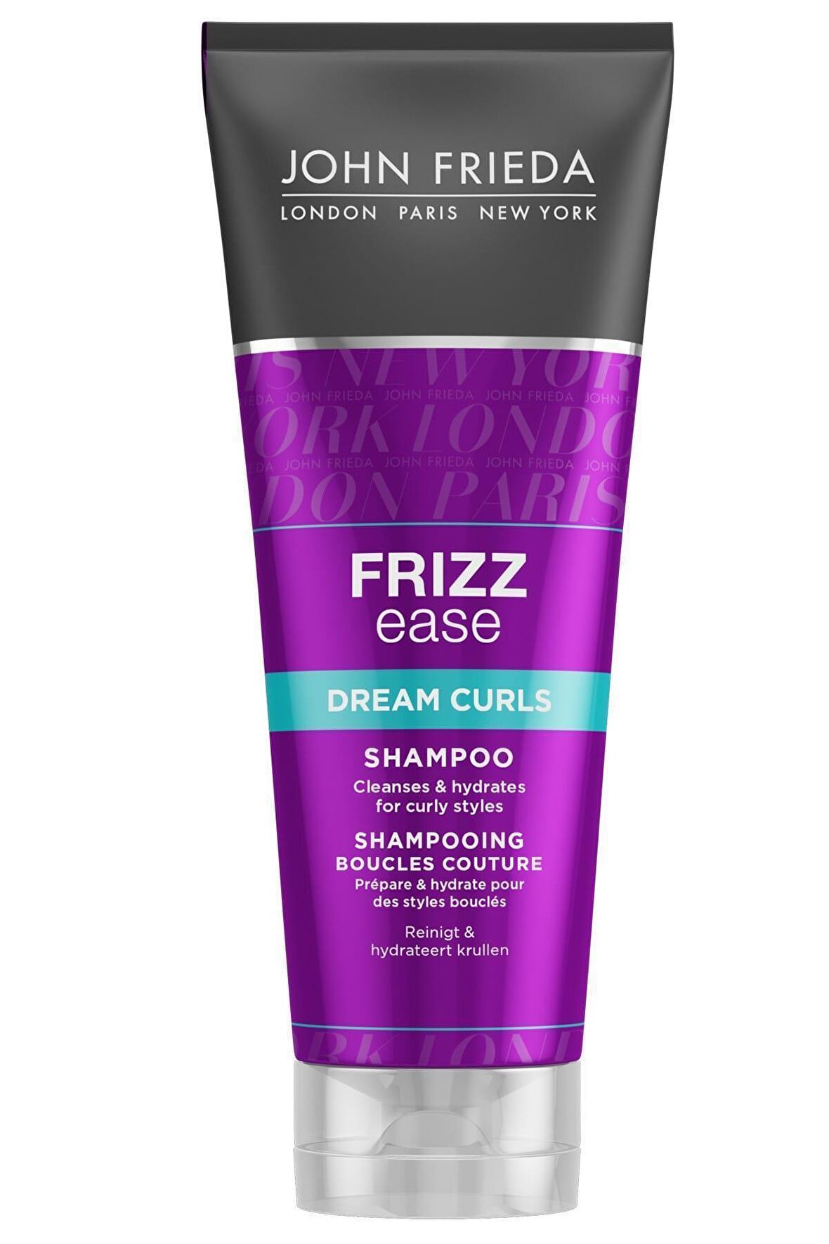 John Frieda Frizz Ease Dream Curls Şampuan 250 Ml