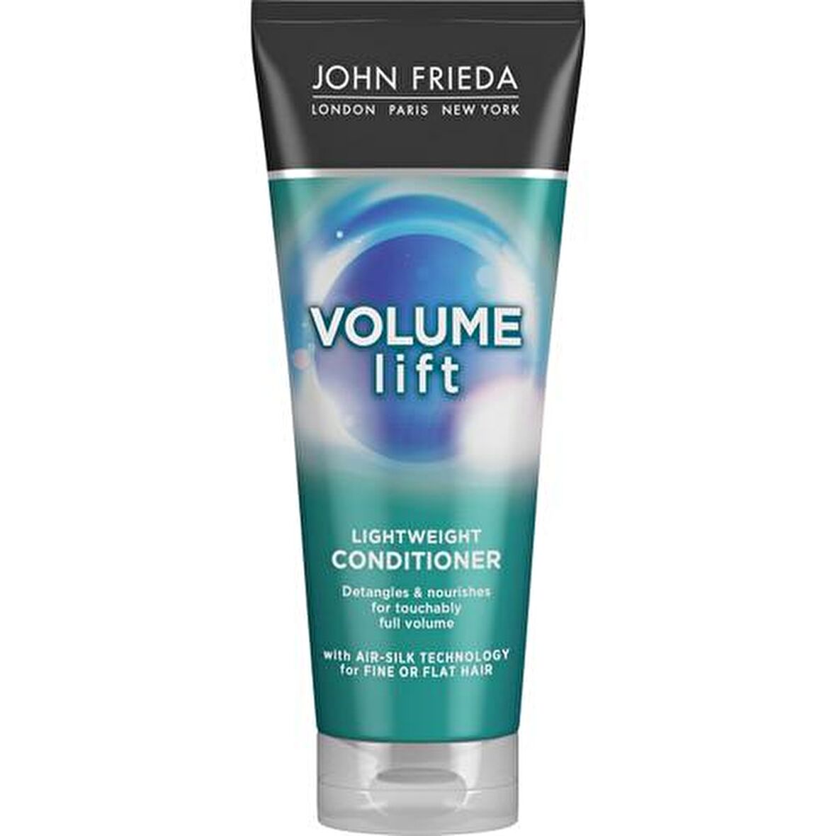 John Frieda Luxurious Volume Touchably Full Hacim Verici Tüm Saç Tipleri İçin Bakım Yapan Saç Kremi 250 ml