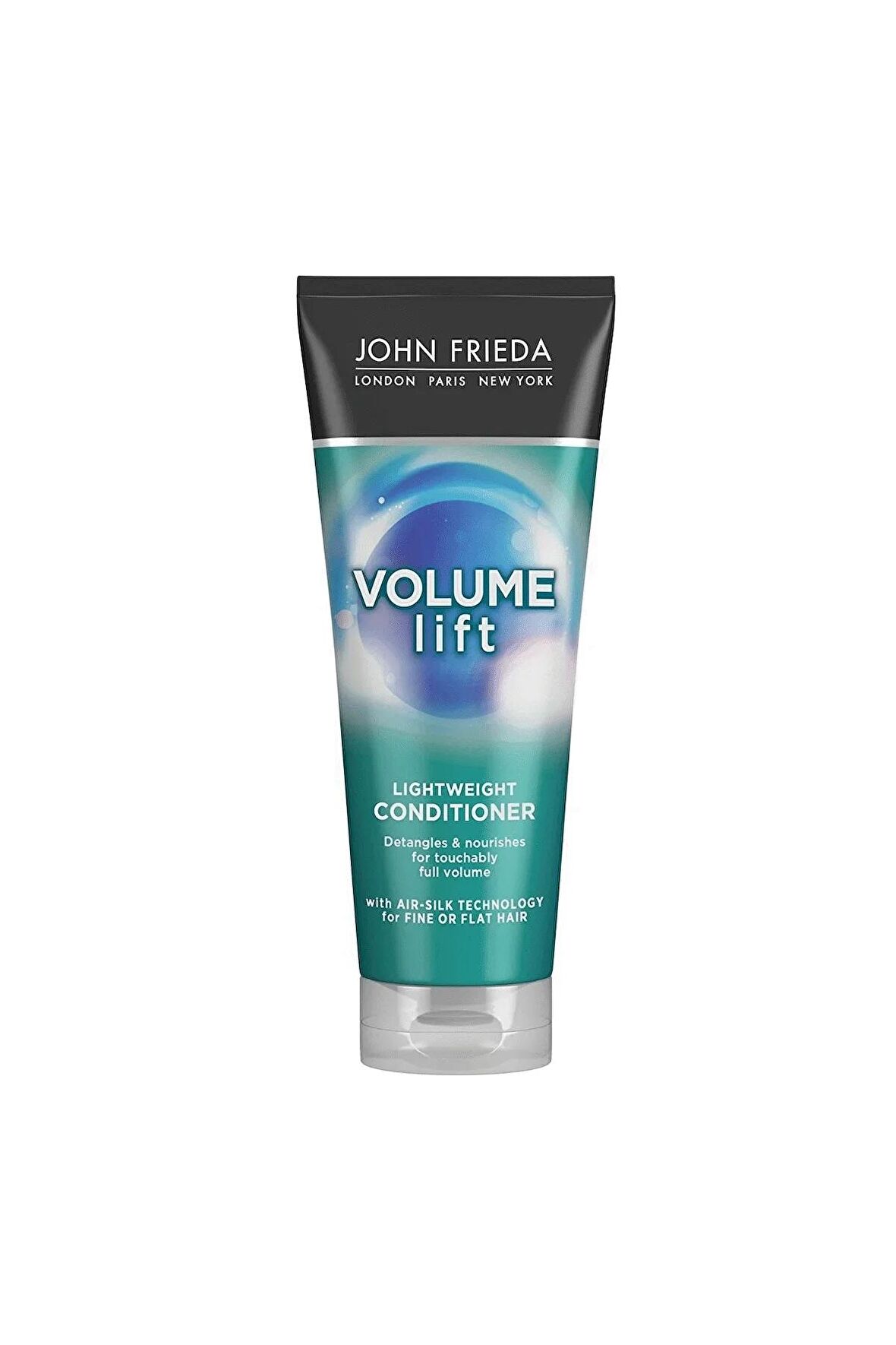 John Frieda Volume Lift Ince Telli Saçlar Için Hacim Veren Saç Bakım Kremi 250 ml