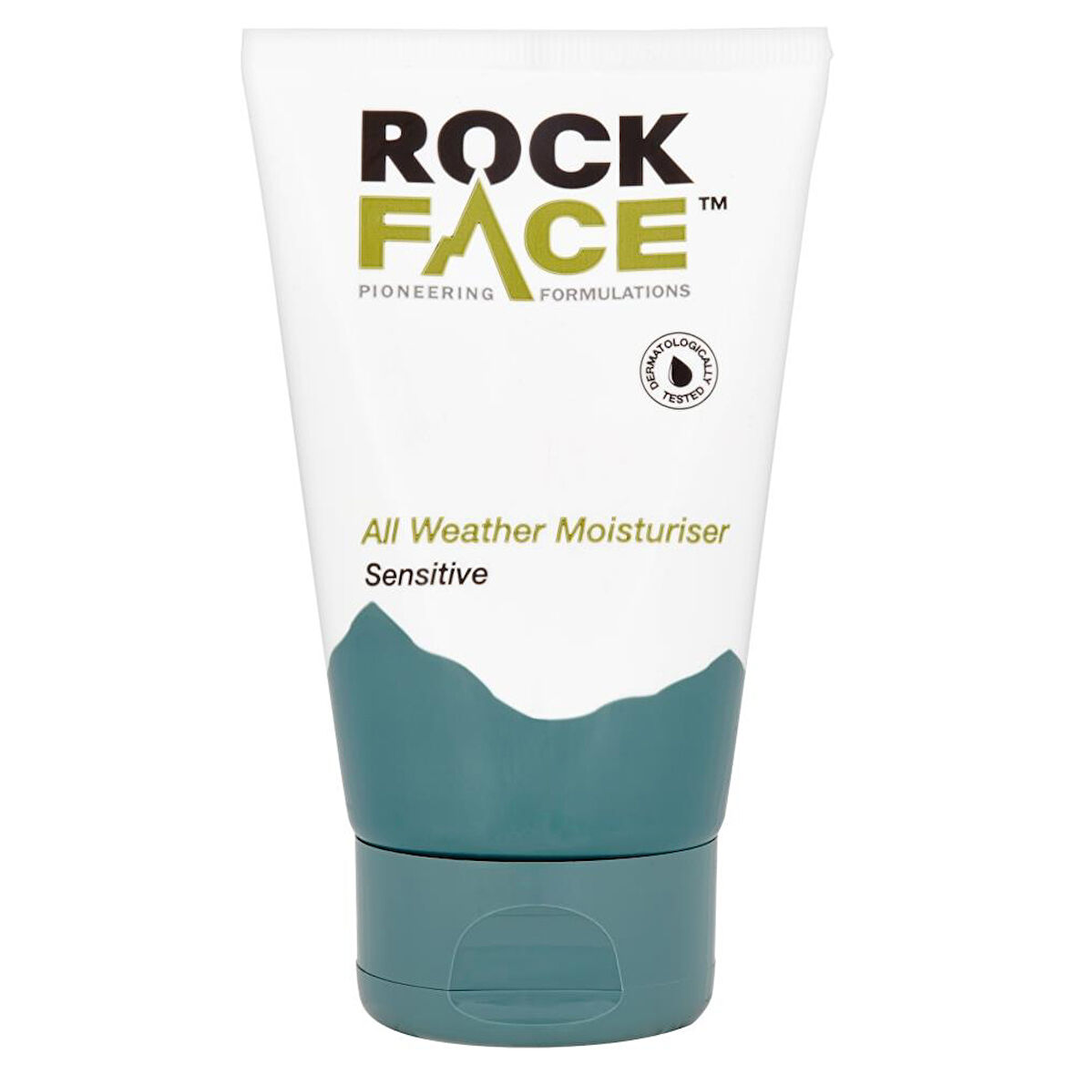 Rock Face Hassas Ciltler İçin Erkek Yüz Nemlendiricisi - Moisturizers Sensitive 100ML