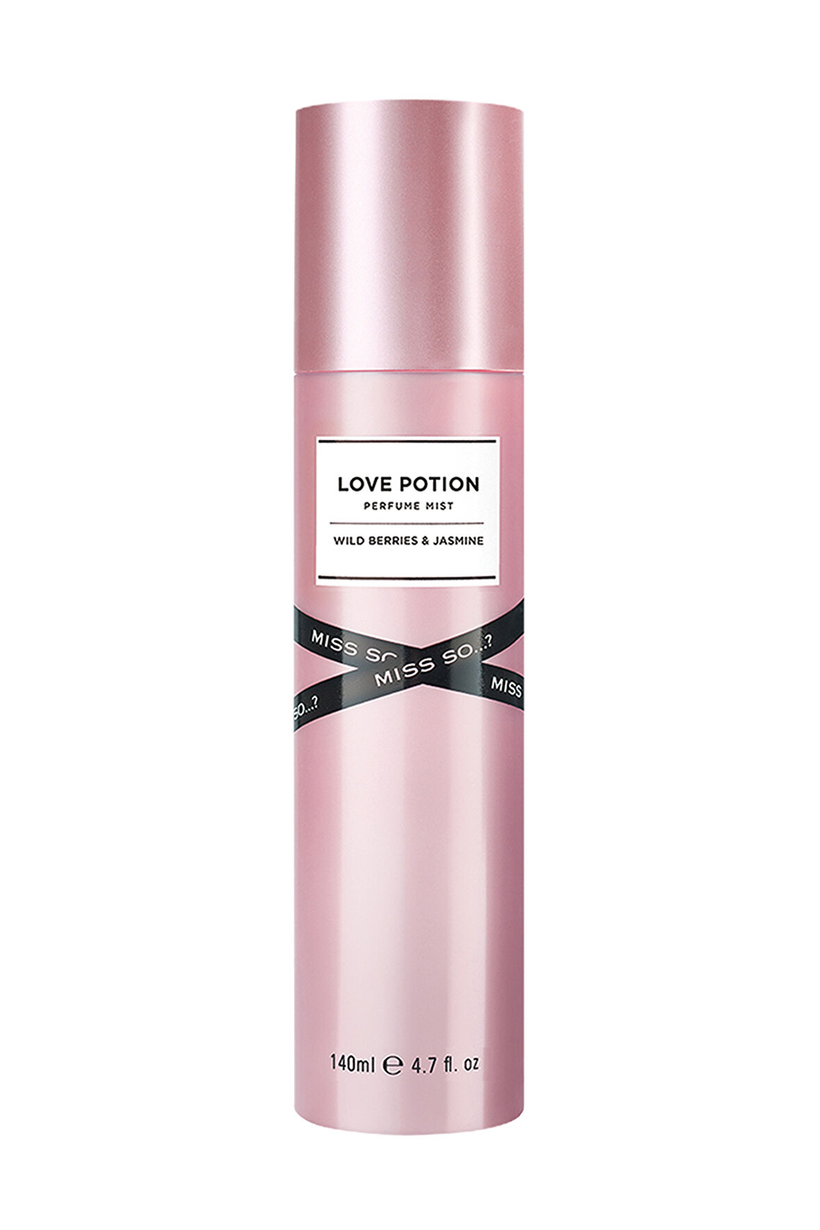 Miss So…? Love Potion Vücut Spreyi140ml