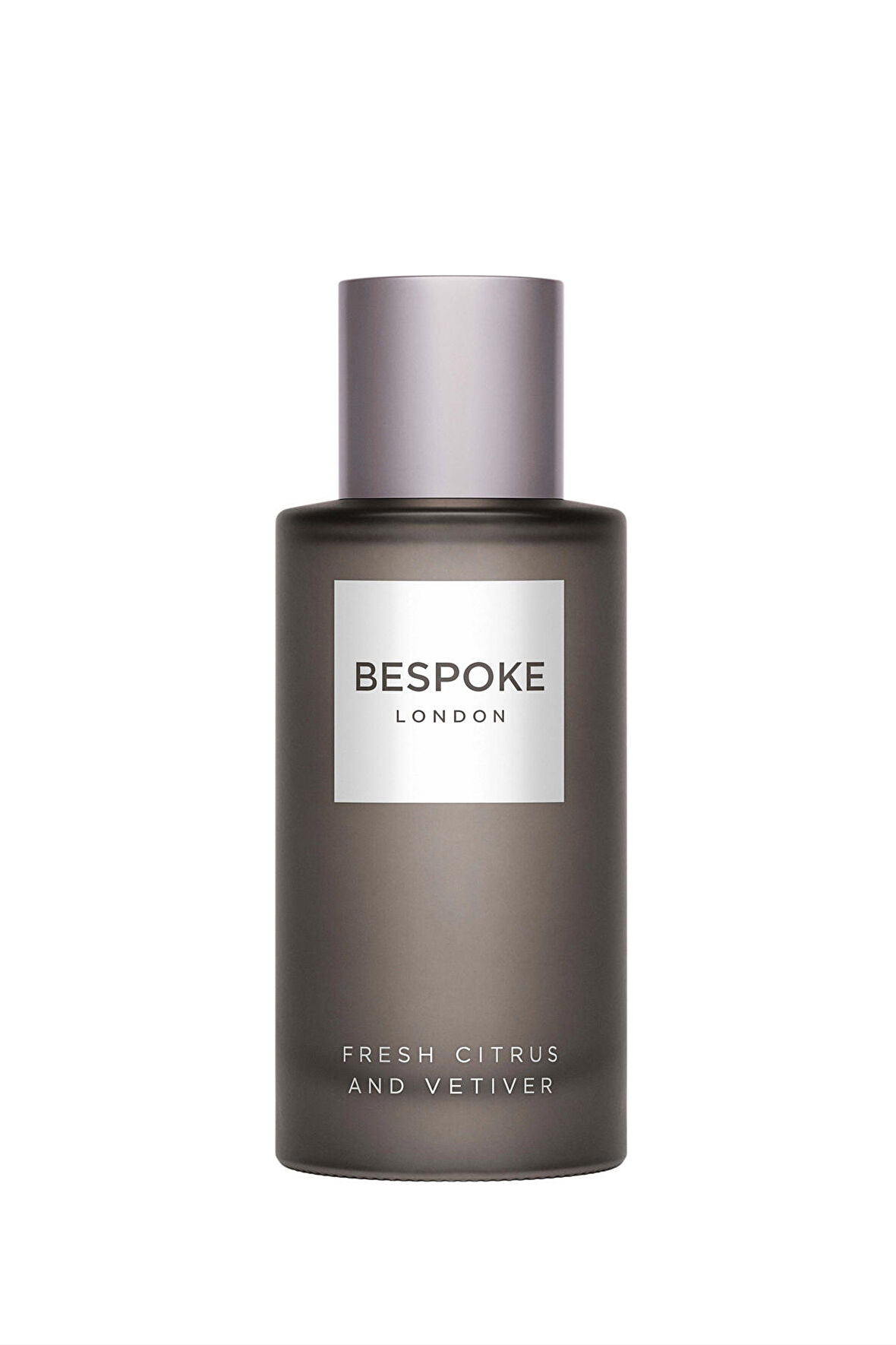 Bespoke Fresh Citrus and Vetiver Erkek Edp Parfüm 100 ML