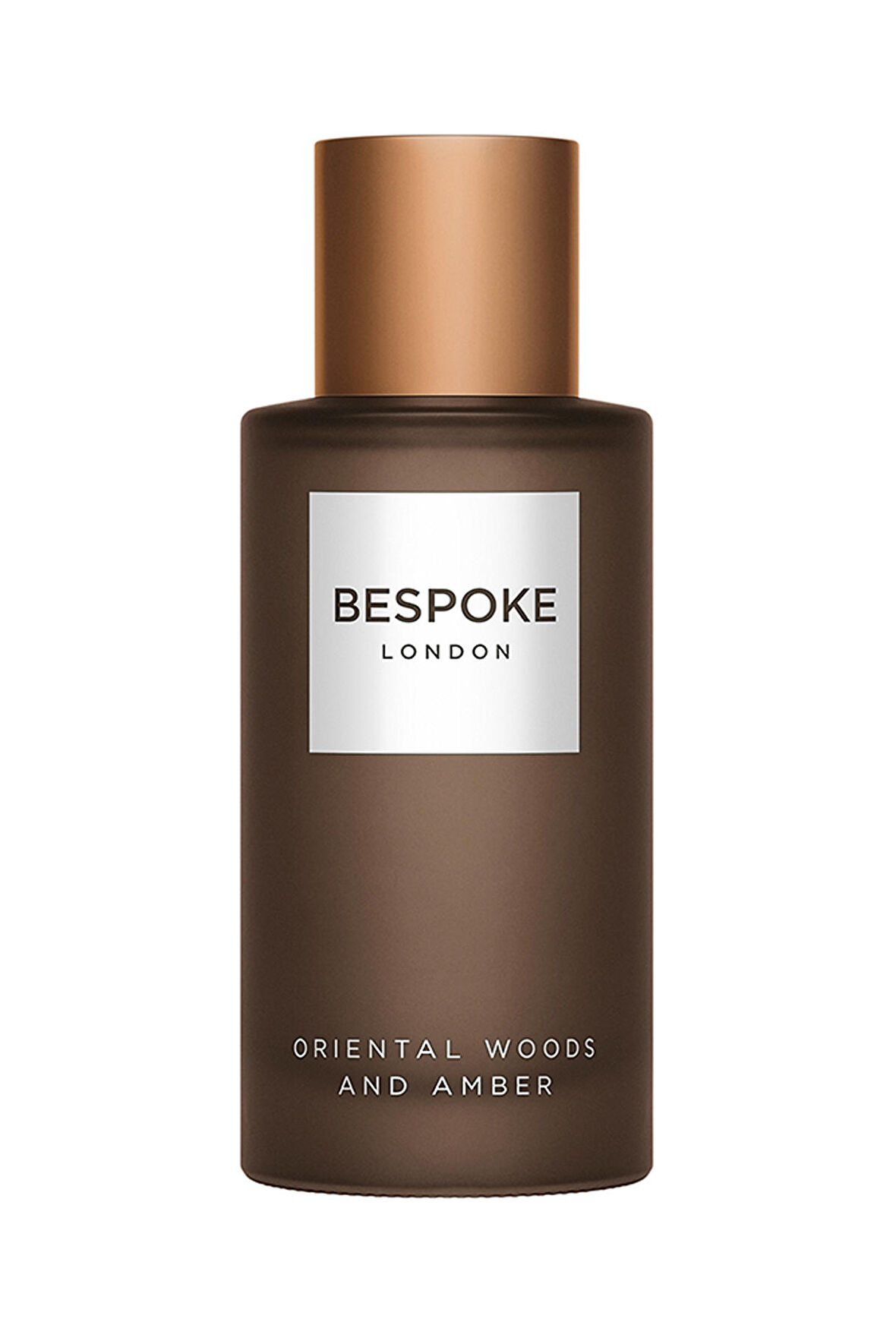 Bespoke Oriental Woods and Amber Erkek Edp Parfüm 100ml