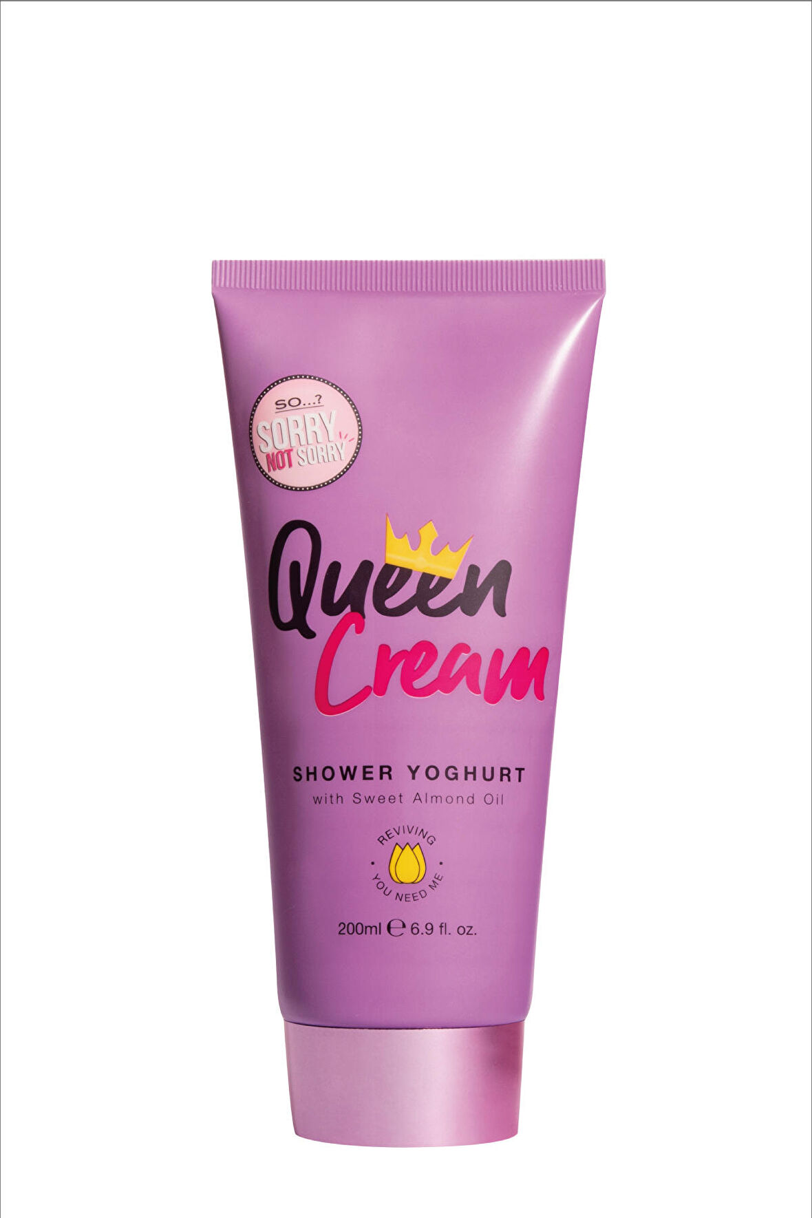 So…? So SNS Queen Cream Duş Jeli 200ml