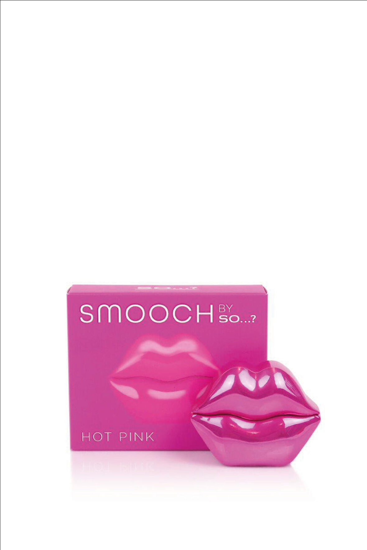 Smooch by So…? Hot Pink Edp Parfüm 30ml