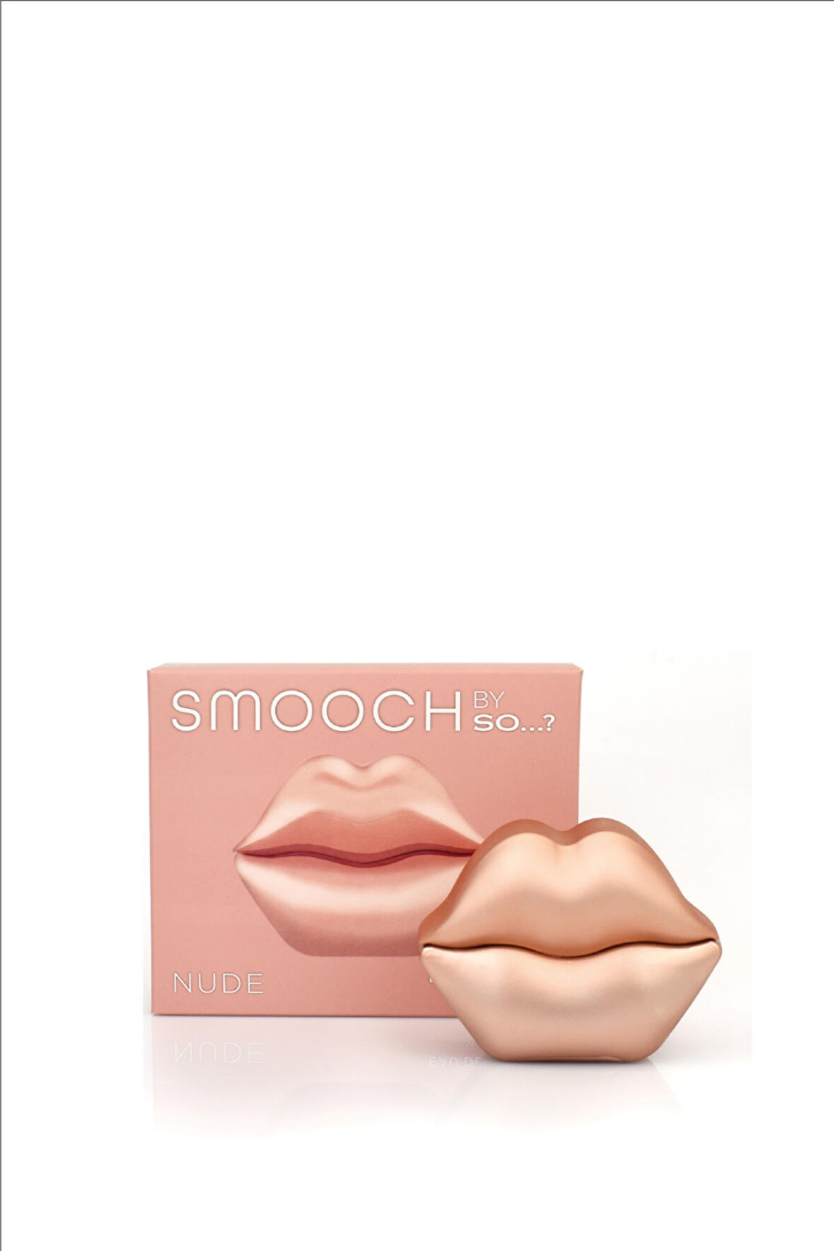 Smooch by So…? Nude Edp Parfüm 30ml