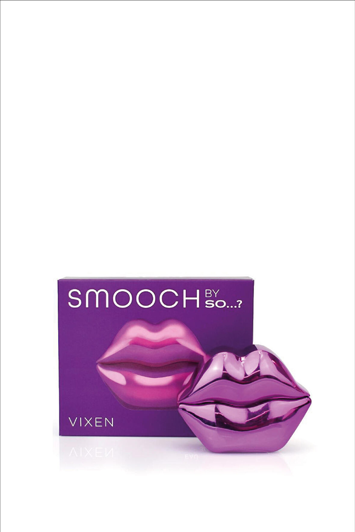 Smooch by So…? Vixen Edp Parfüm 30ml