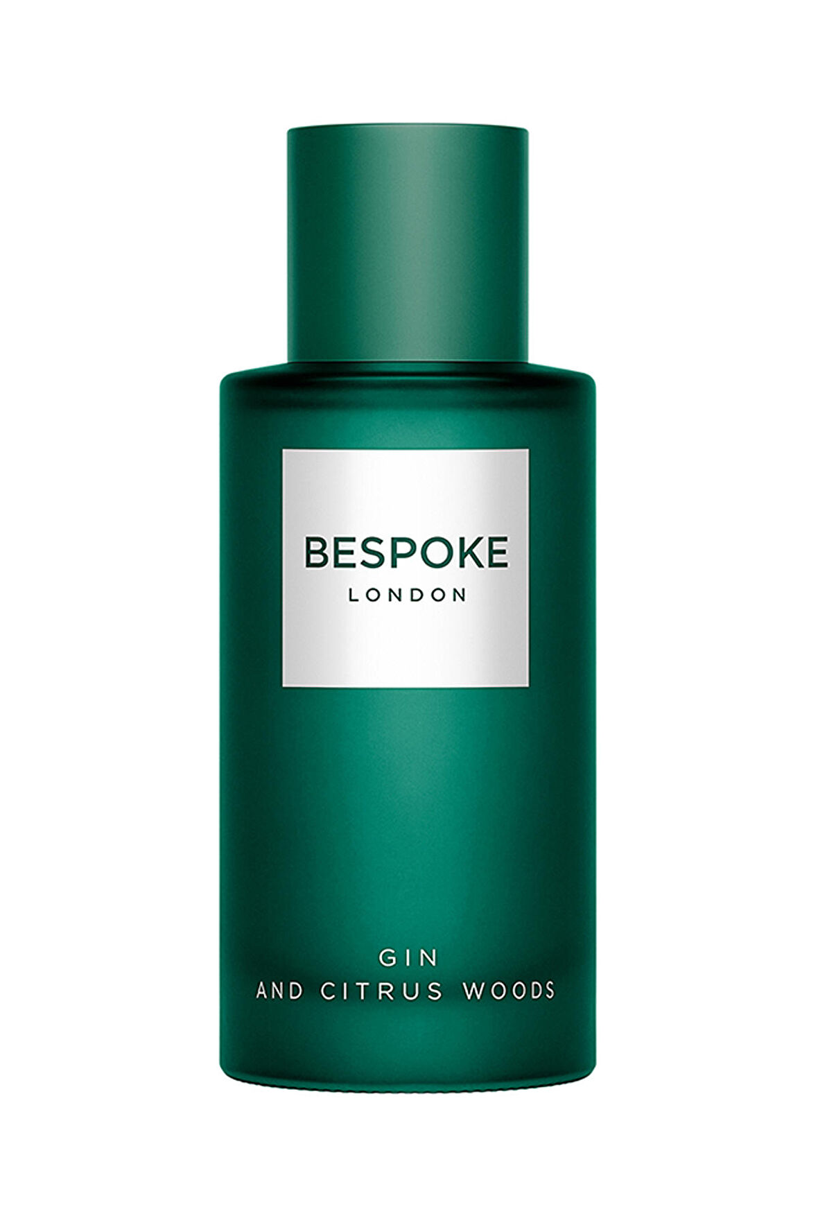 Bespoke Gin and Citrus Woods Erkek Edp Parfüm 100 ML