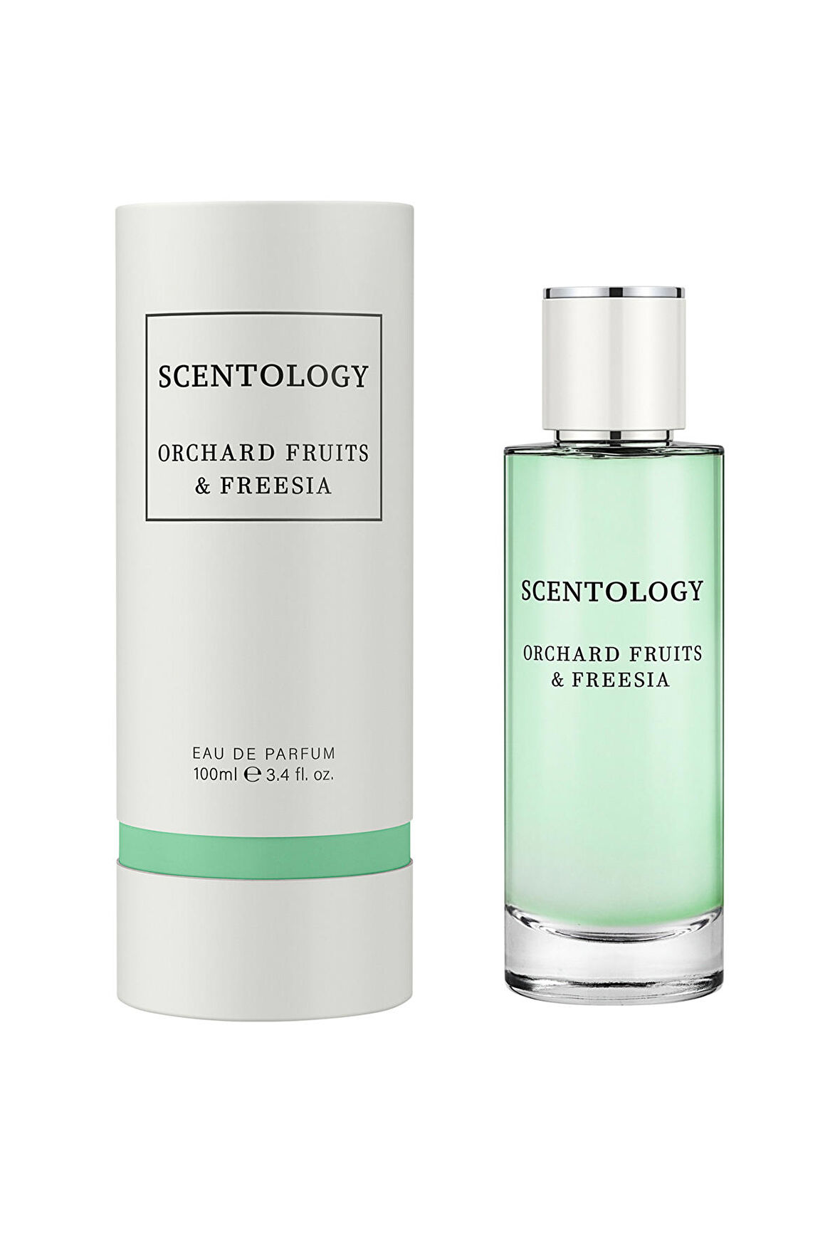 Scentology Orchard Fruits & Freesia Edp Kadın Parfüm 100 ML