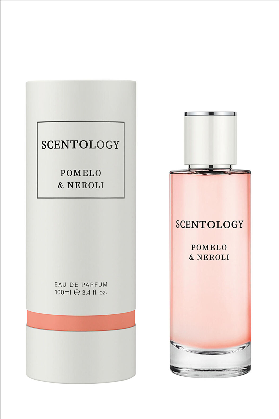 Scentology Pomelo & Neroli Edp Parfüm 100ml