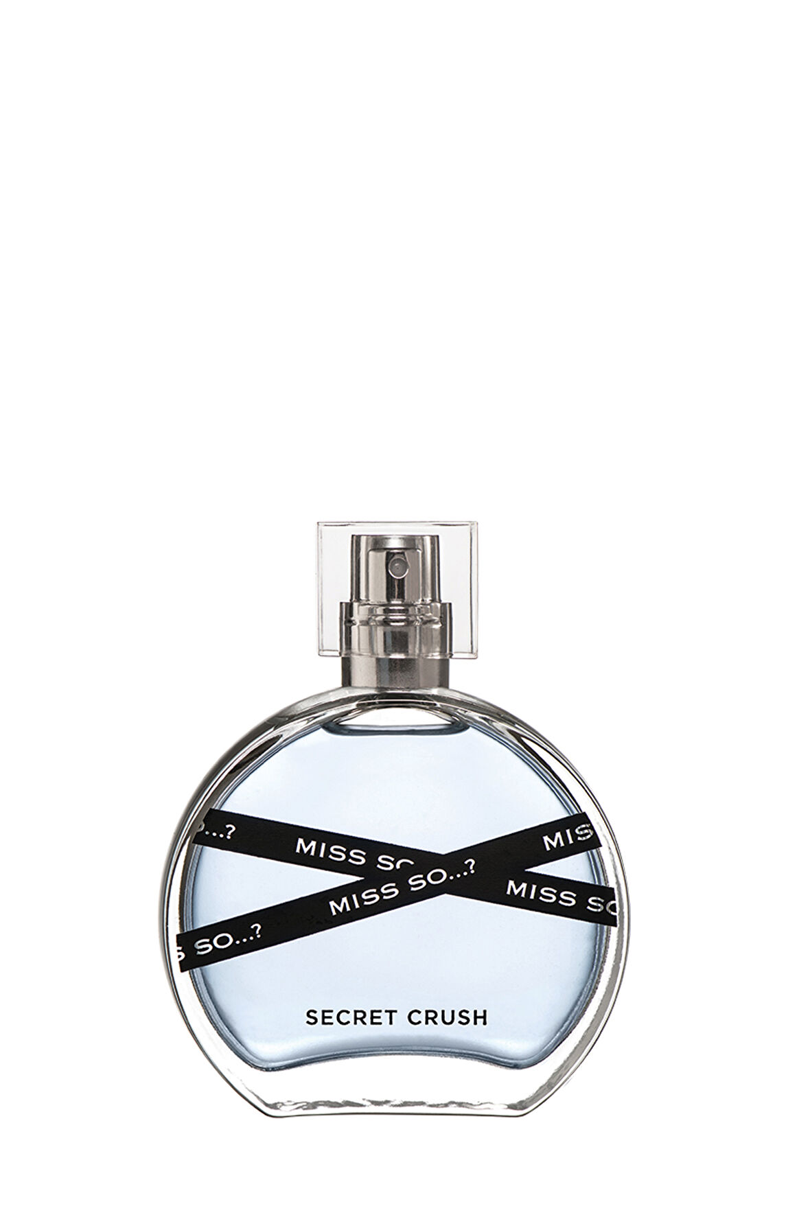 Miss So…? Secret Crush Edp Kadın Parfümü 50ml