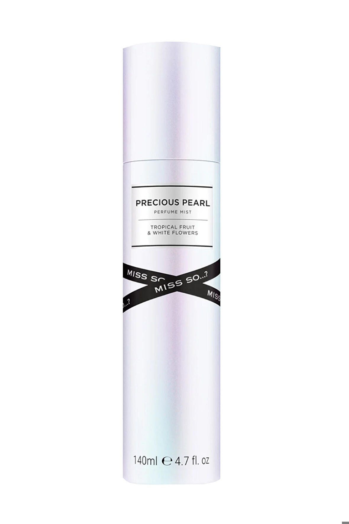 Miss So …? Precious Pearl Vücut Spreyi 140ml