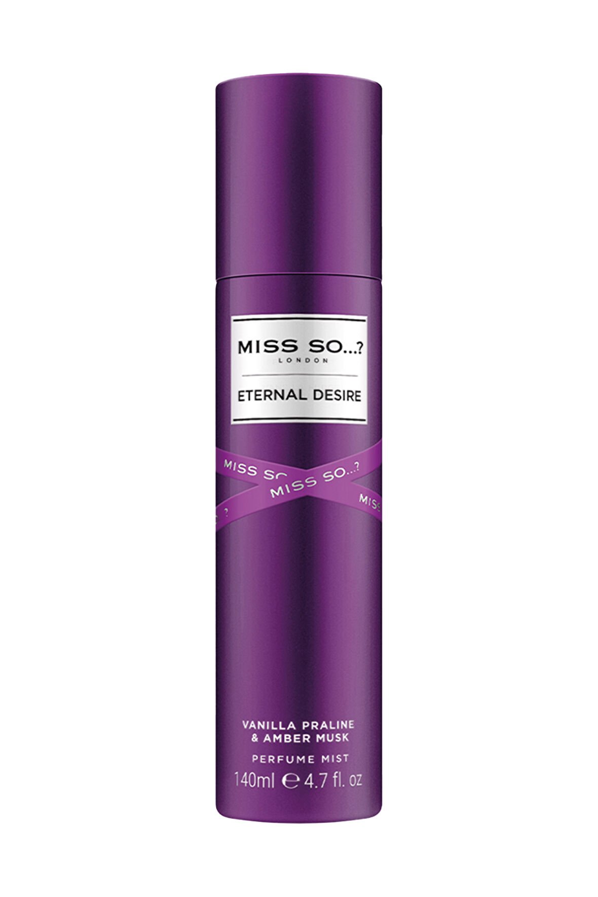 Miss So…? Eternal Desire Vücut Spreyi 140ml