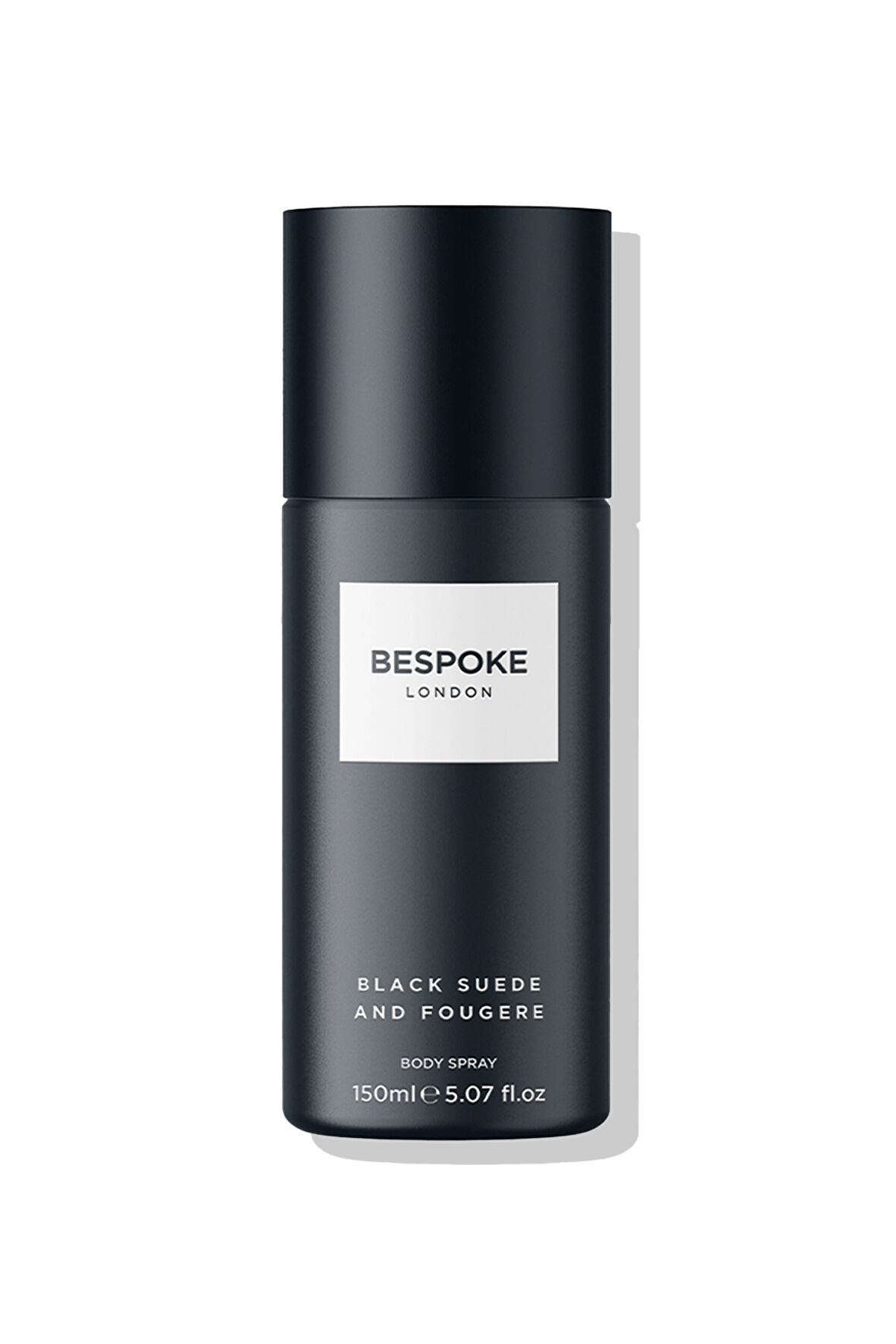 Bespoke - Black Suede and Fougere Erkek Deodorant 150ml