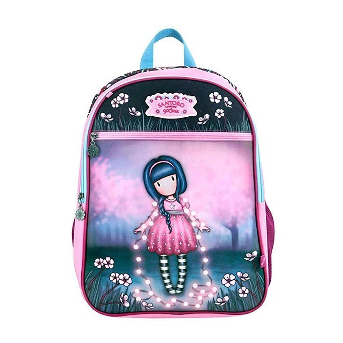 Santoro Gorjuss Fairy Dusk Classic Sırt Çantası 1327GJ01