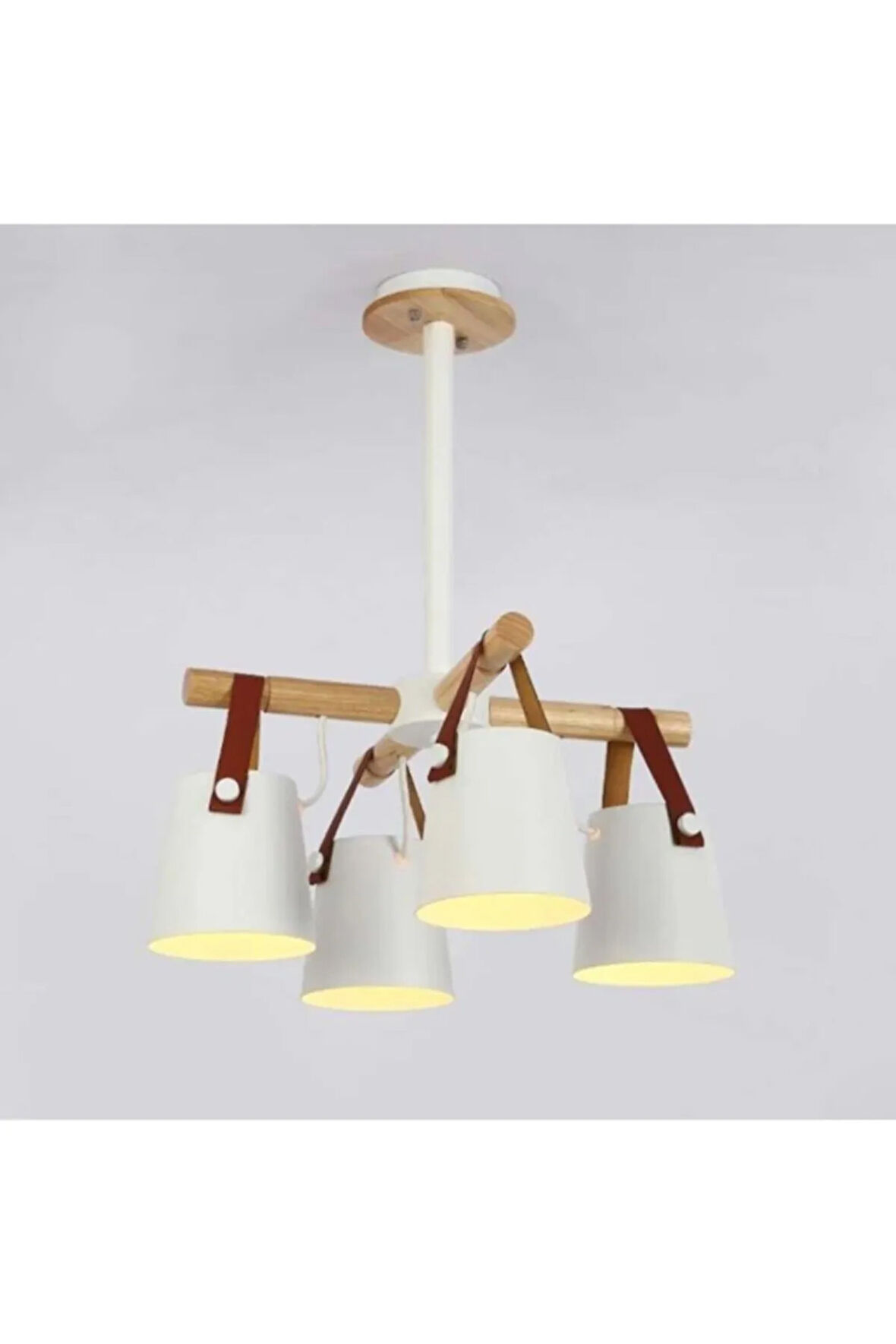 Belt Ultra Şık Avize