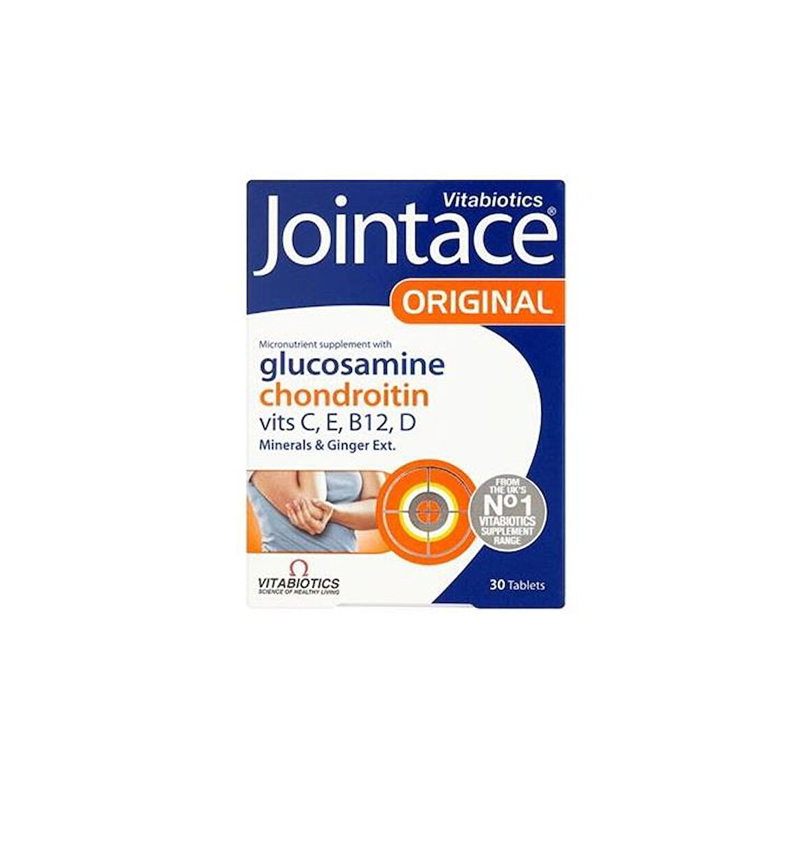 Jointace 30 Tablet