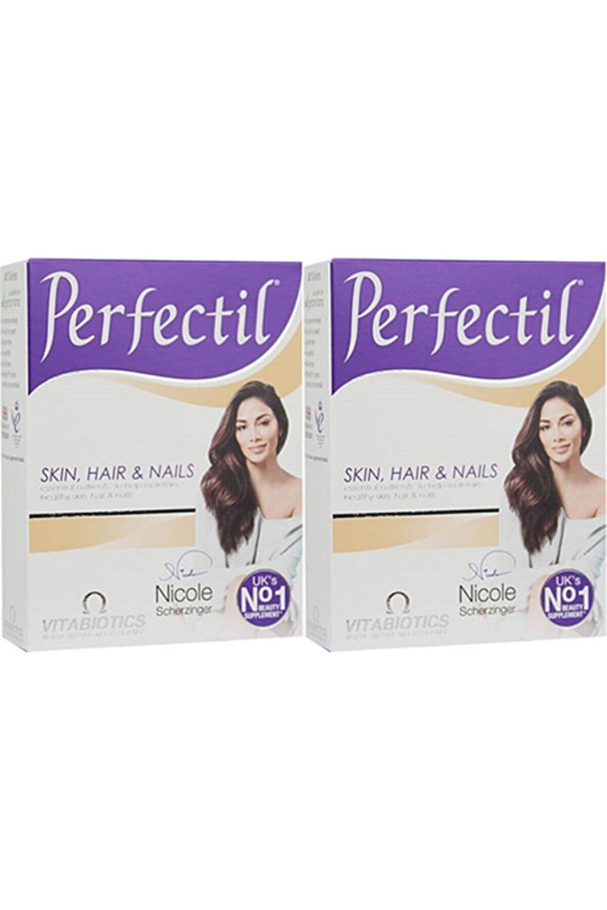 Perfectil 30 Tablet 2 Adet