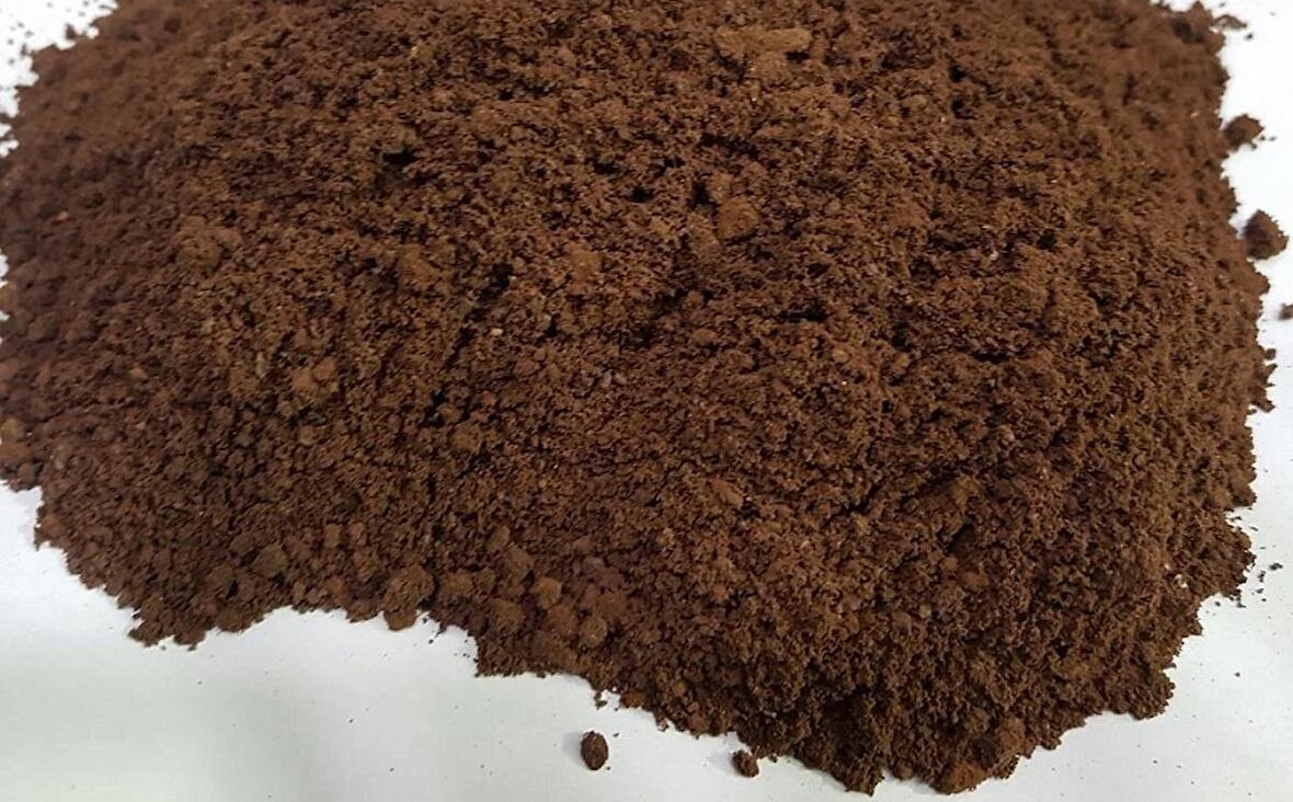 Pomza 7 KG 0-5 MM Kırmızı Pomza Lav Taşı Curüf Tarım Pomzası Madeni Pomza Pomza Taşı Ponza